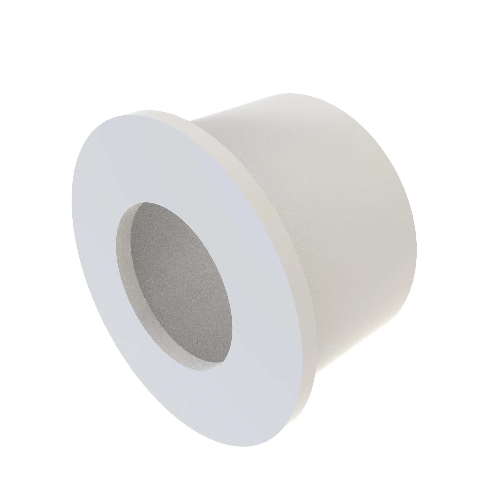 VAC MANIF WHITE (19.0MM)