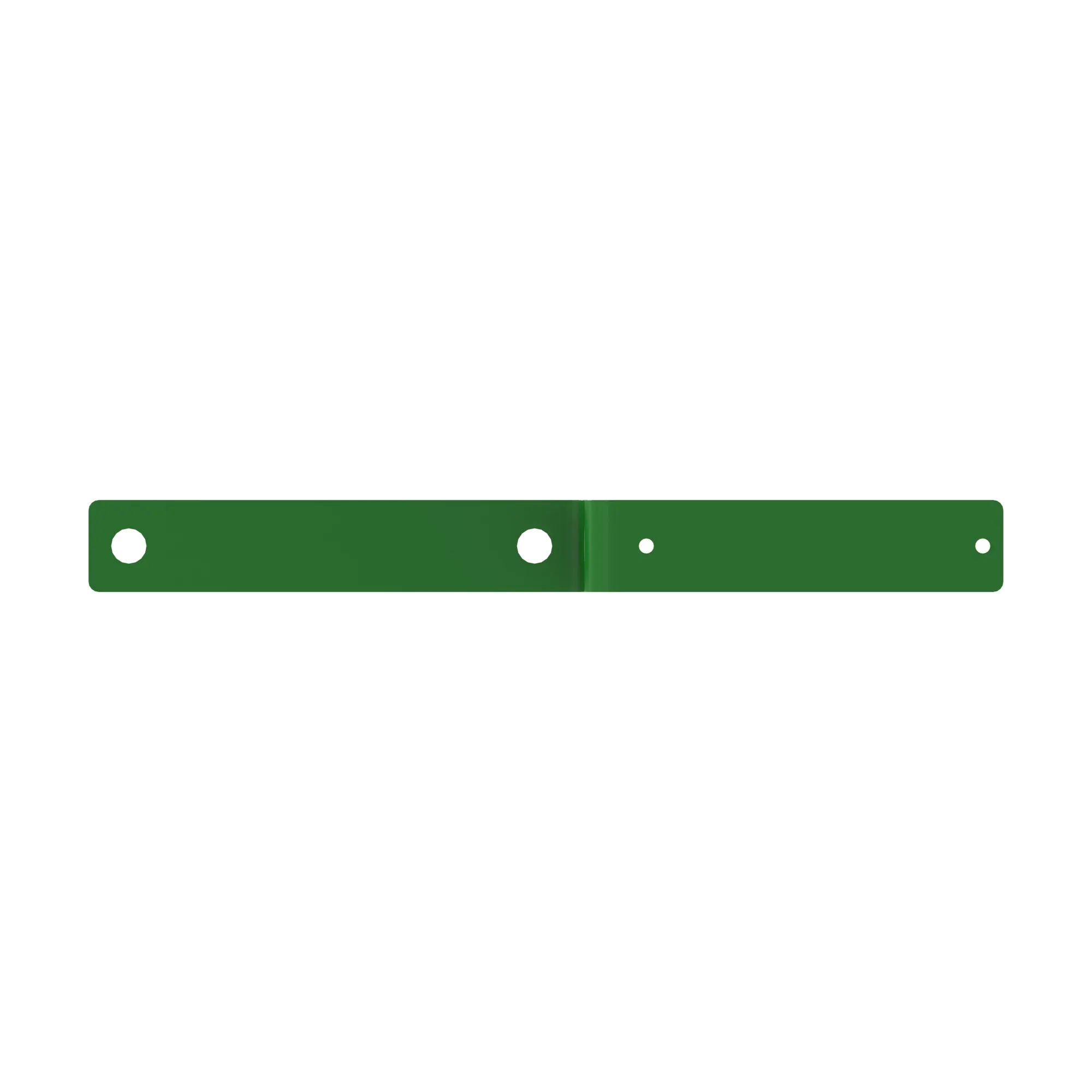 PLATE, CONTROLLER MOUNT