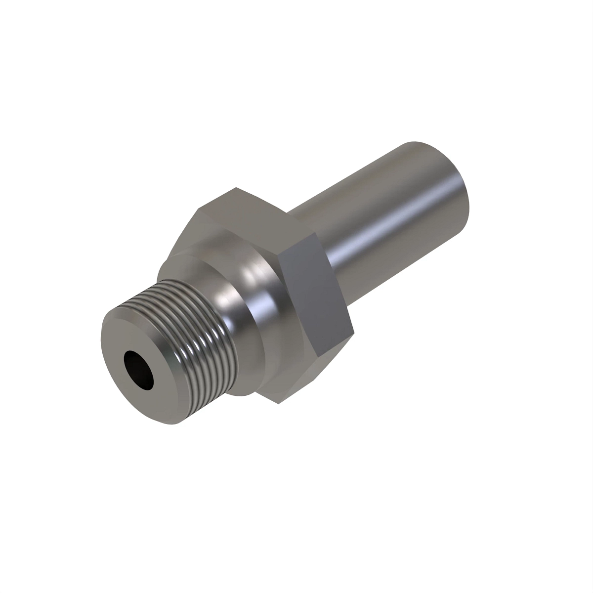 Stud Bulkhead, ORFS