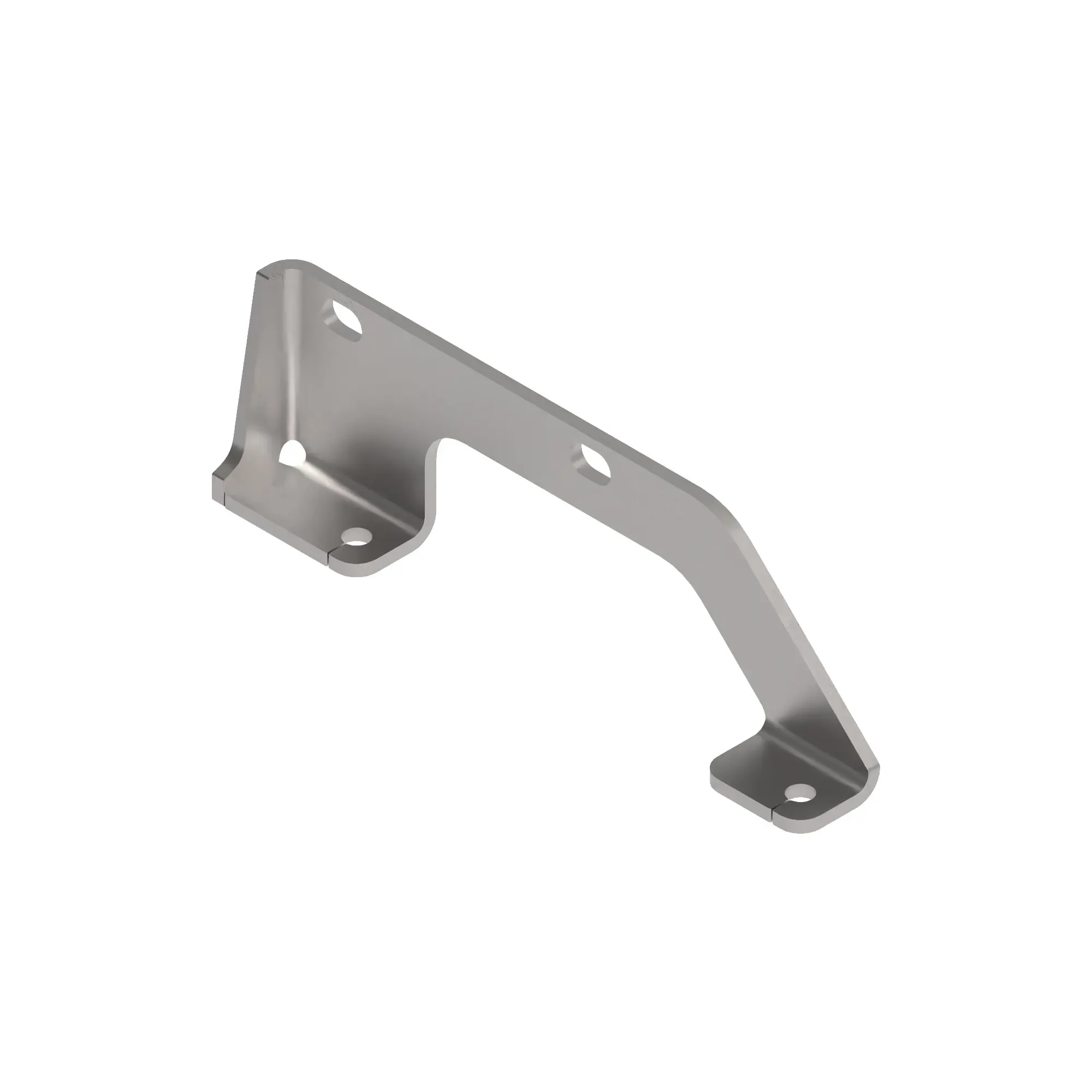 John Deere Muffler Bracket - T368747