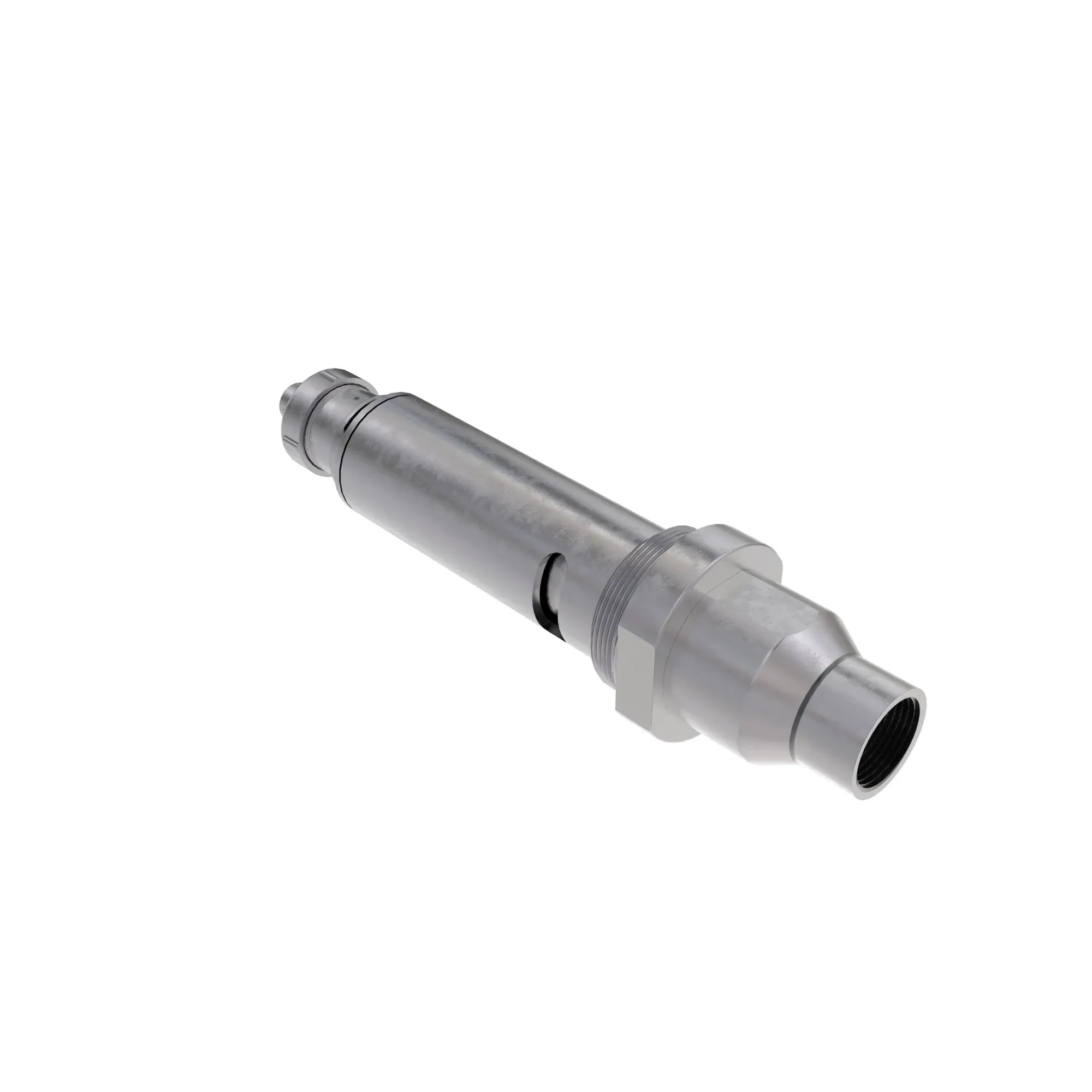 John Deere Fast Fuel Level Control Vent Valve - AXE79408
