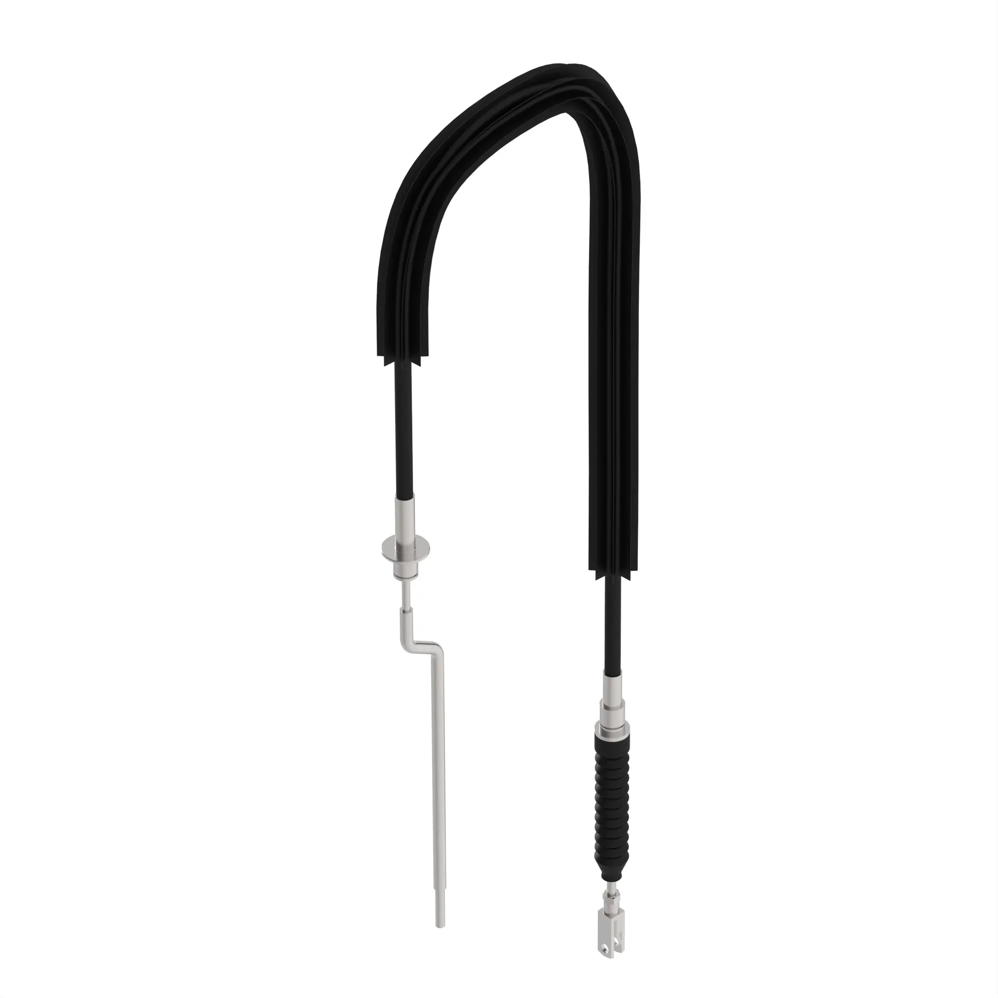 Push Pull Cable, Park Lock Disengag