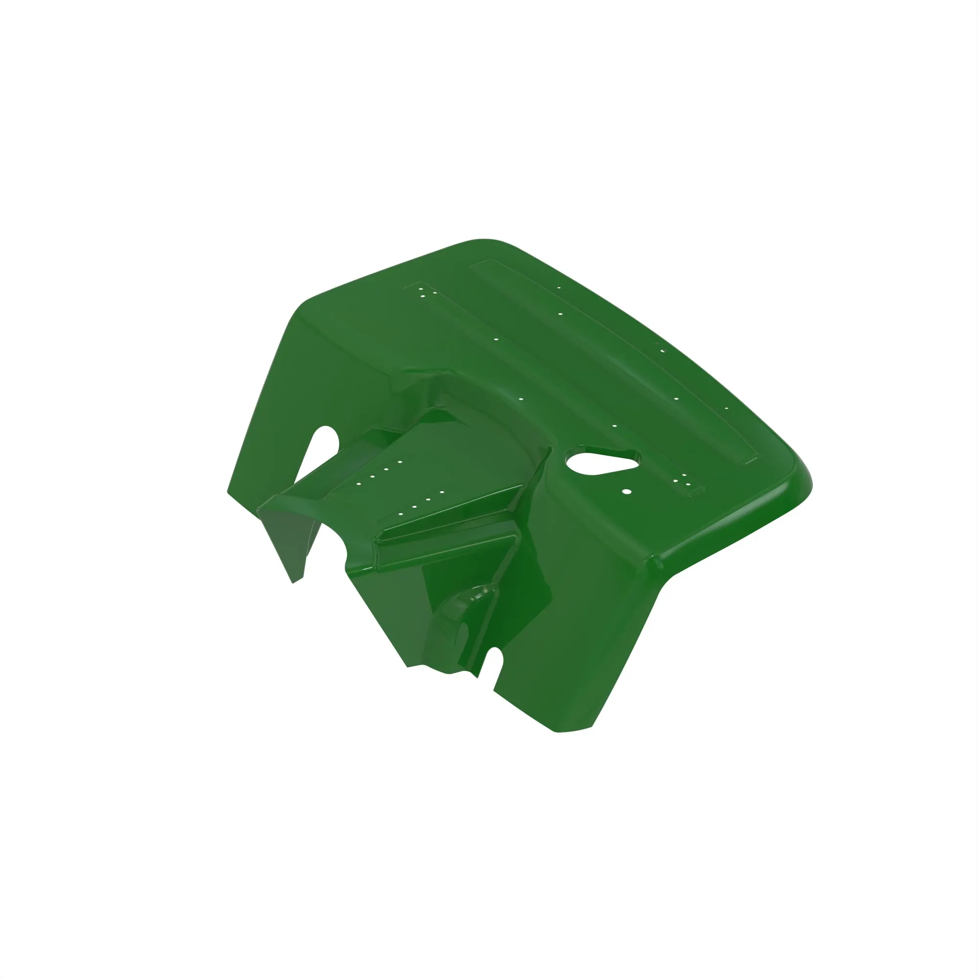 TCU36641: Rear Hood