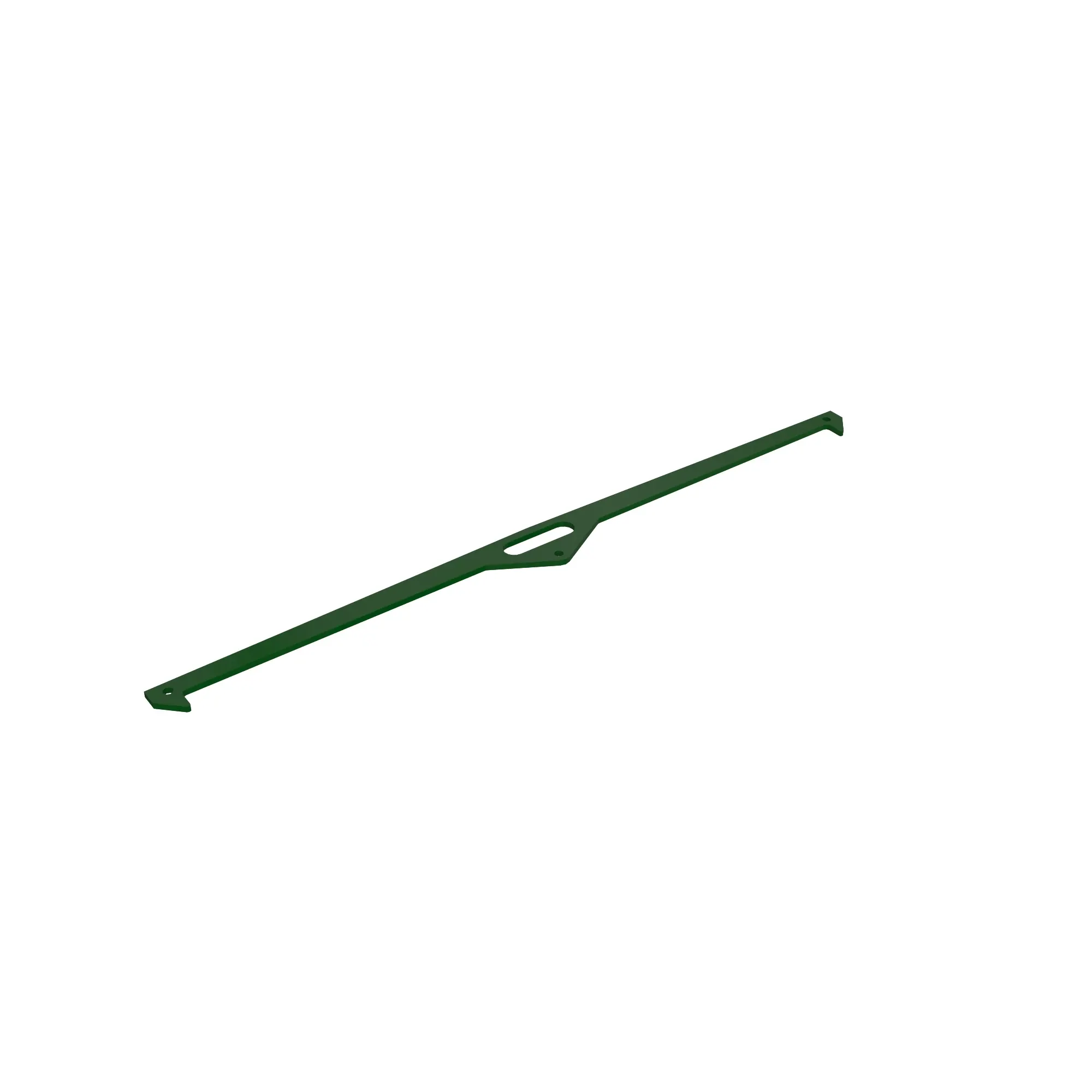 John Deere Actuator - A23739