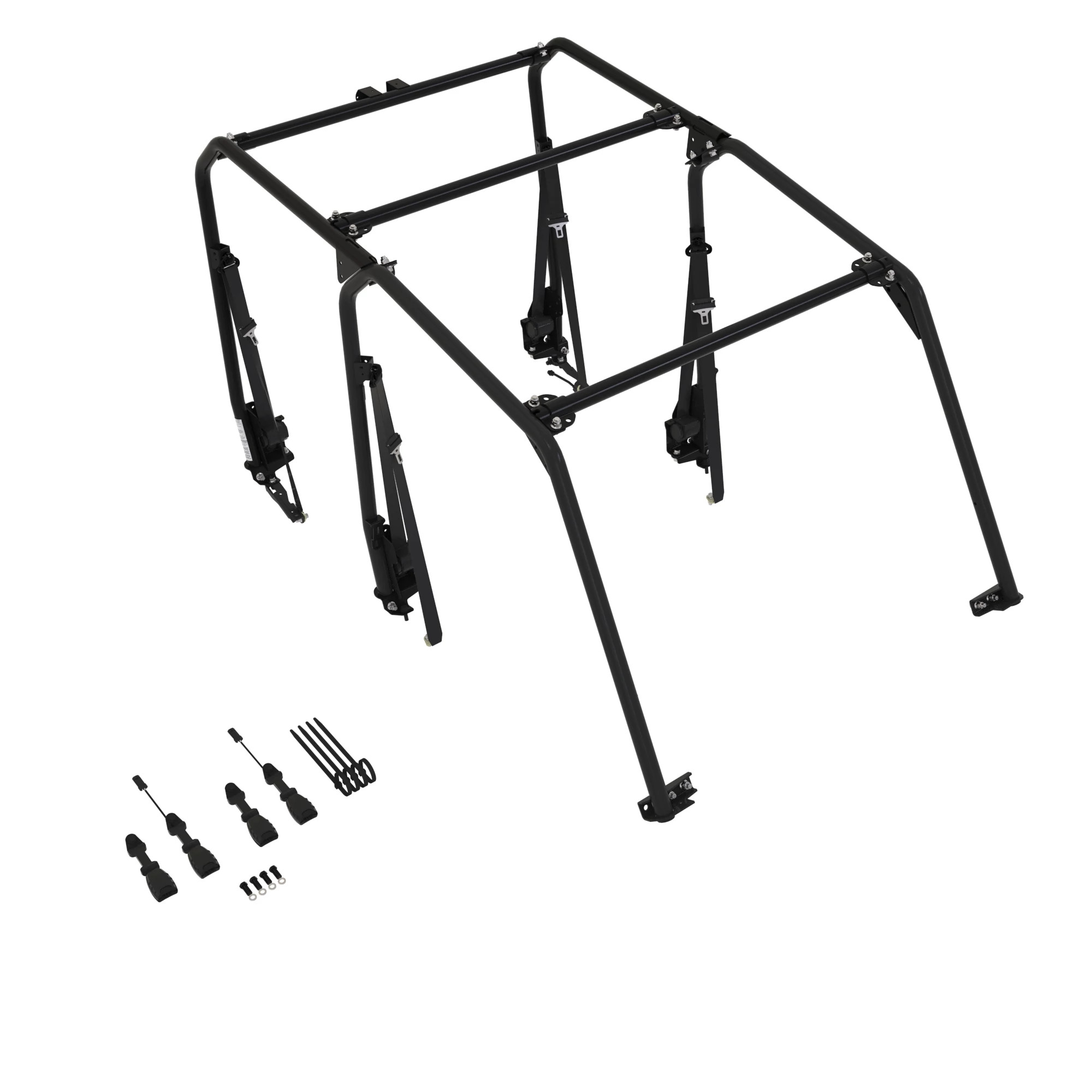 John Deere Roll Over Protection Structure - BUC10820