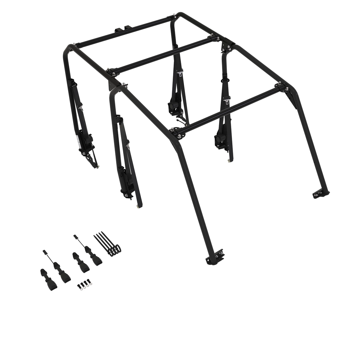 ROPS, Ops Kit Mduv 4P Domestic