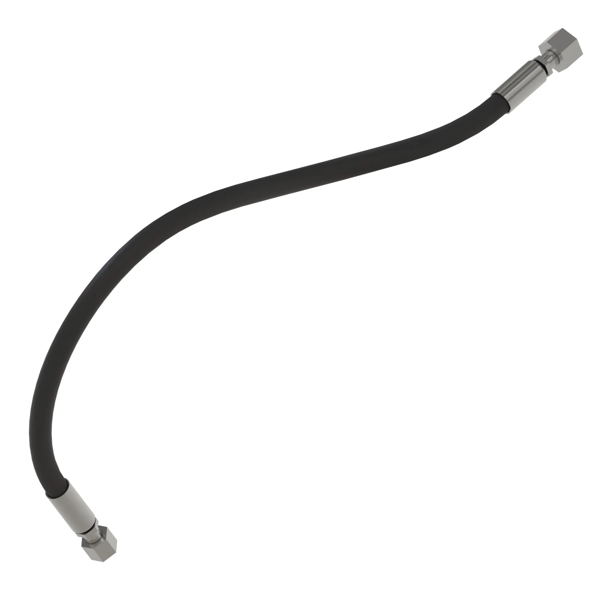 Hydraulic Hose, Std Flow Pump to Mc