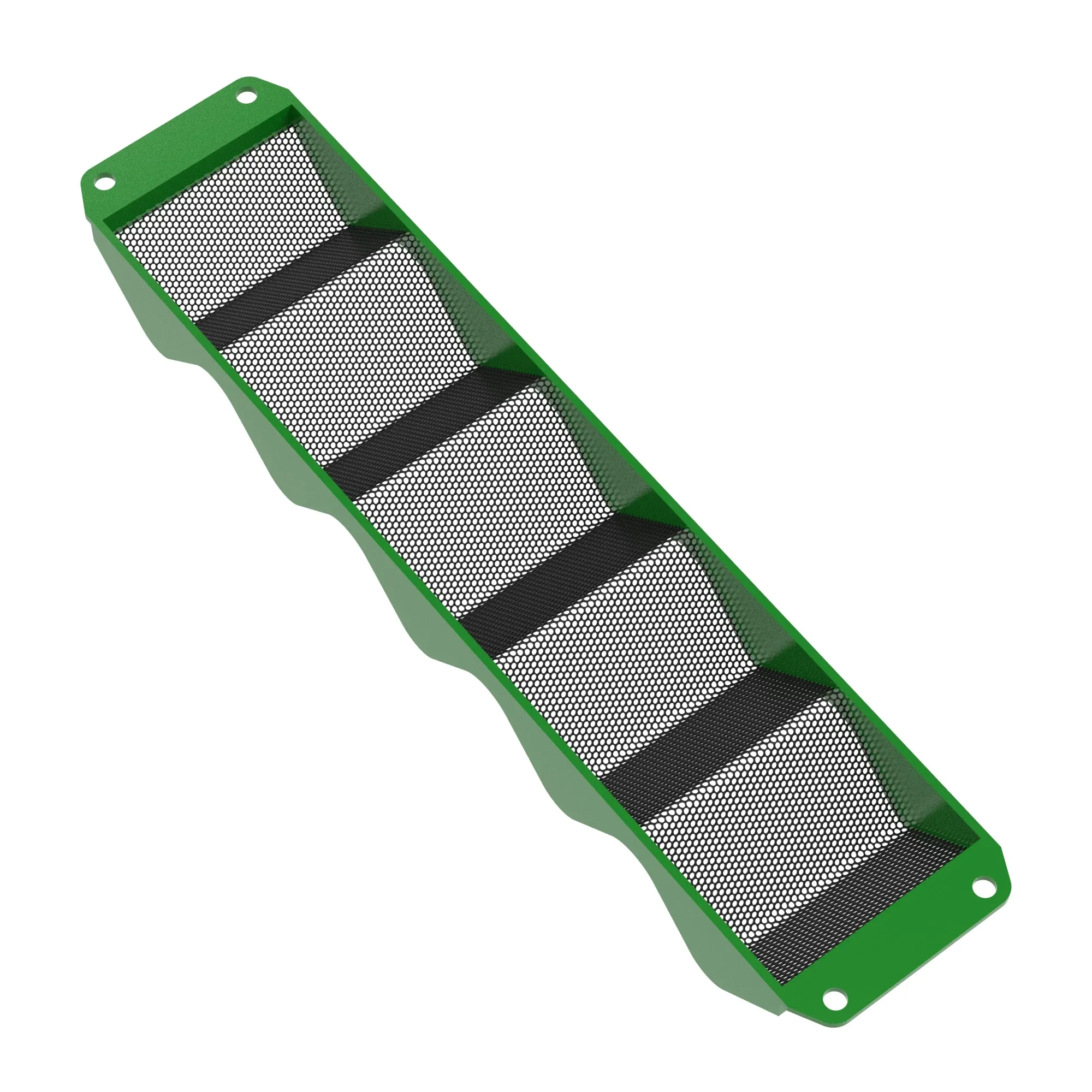 John Deere Grille - AT444767