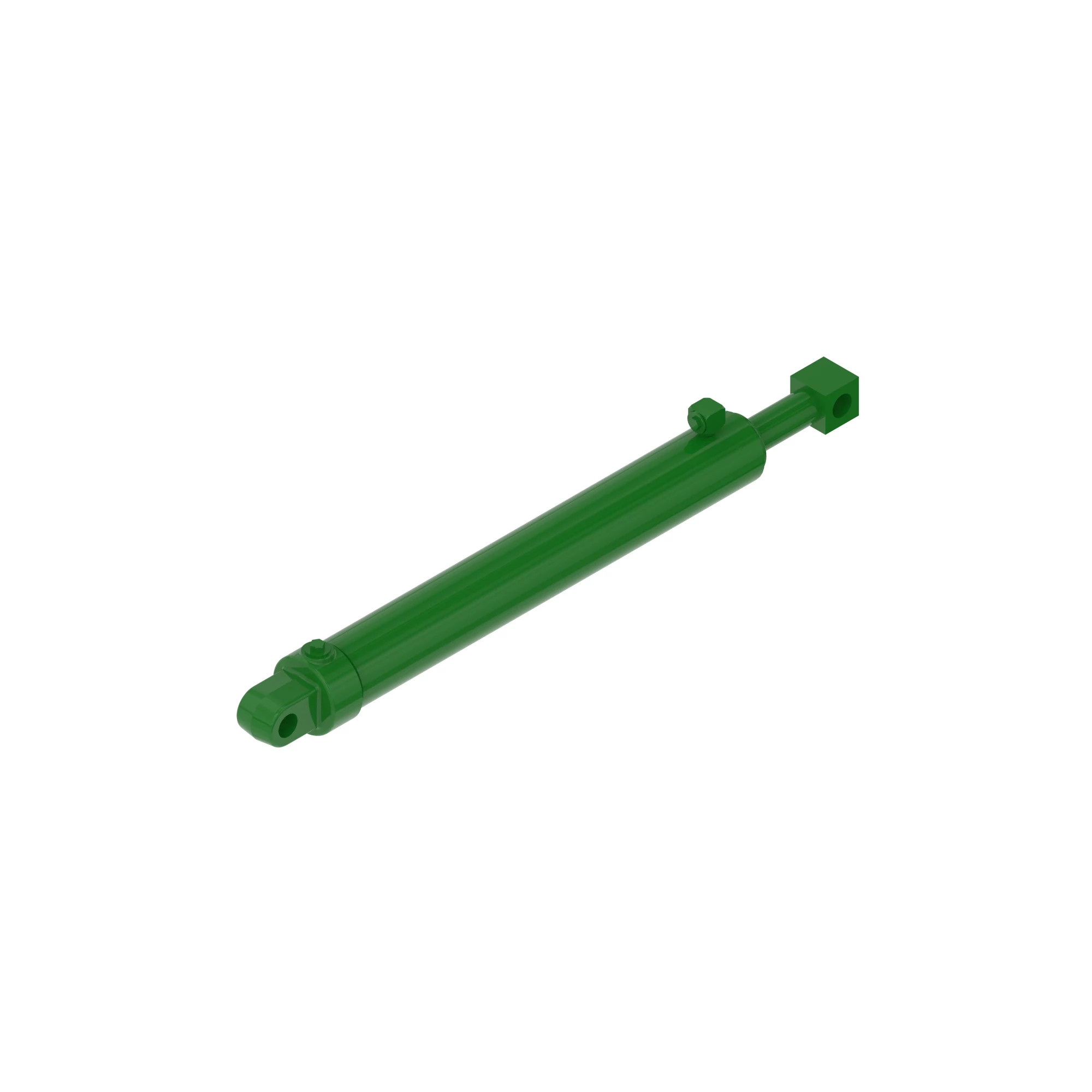 John Deere Hydraulic Cylinder - AHC10057