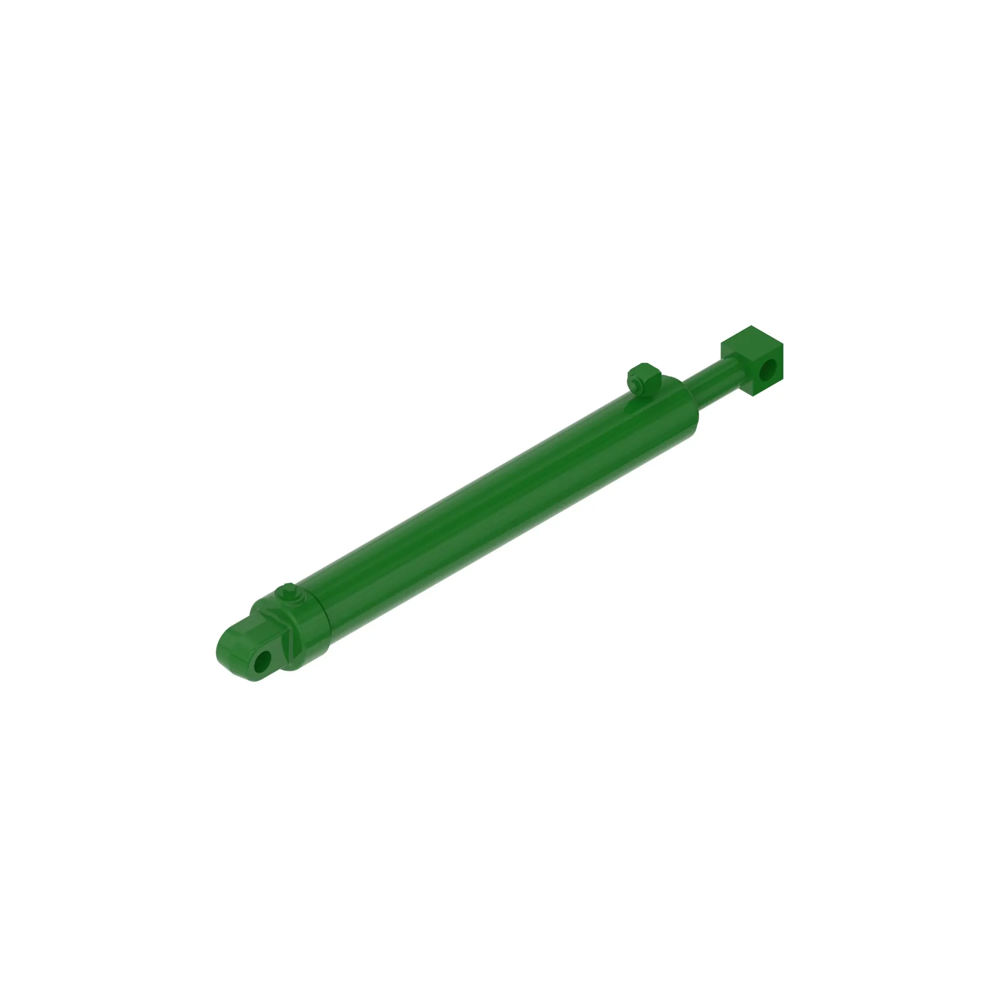 John Deere Hydraulic Cylinder - AHC10057