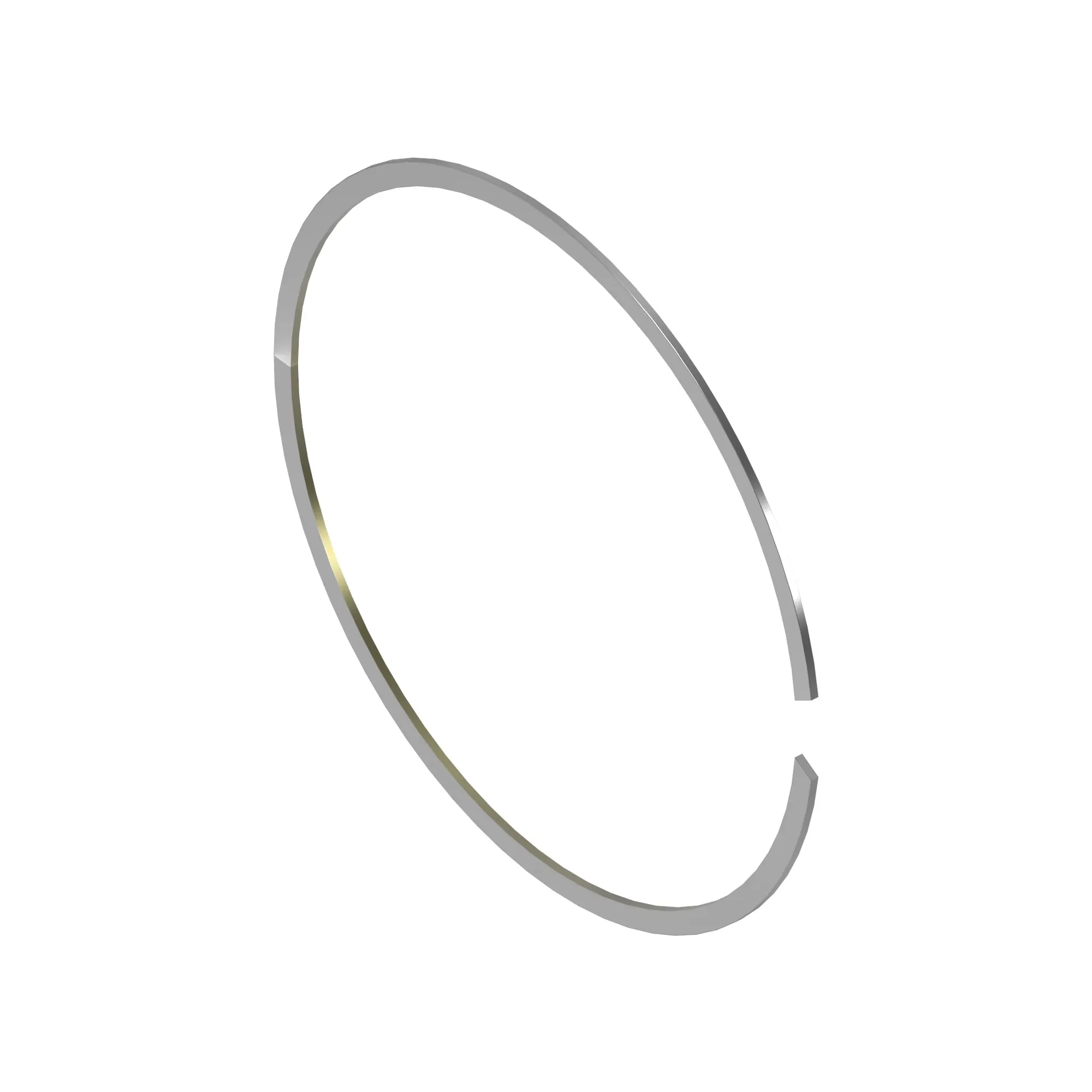 John Deere Internal Snap Ring - R160131