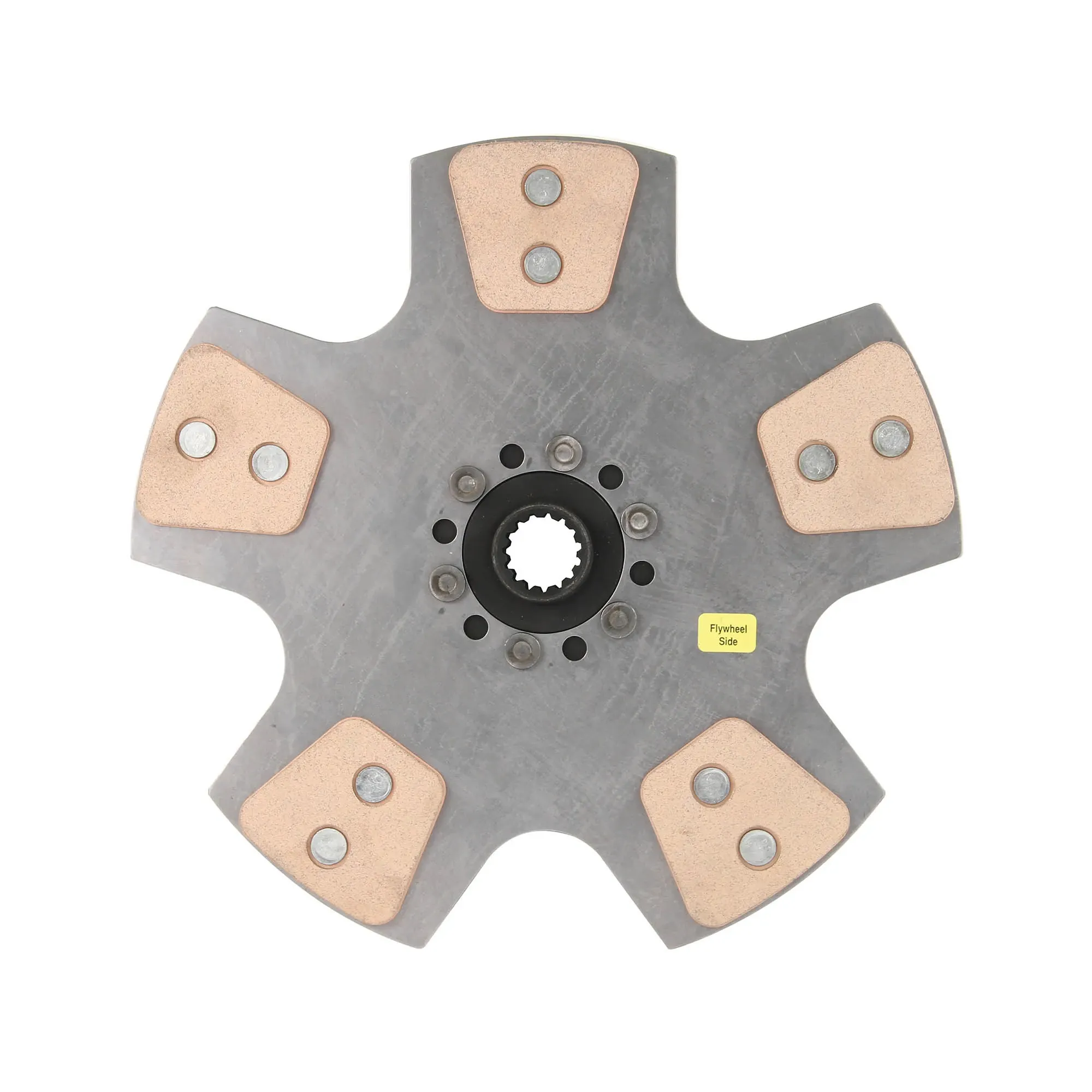 DISK,CLUTCH ASSEMBLY,BALANCED