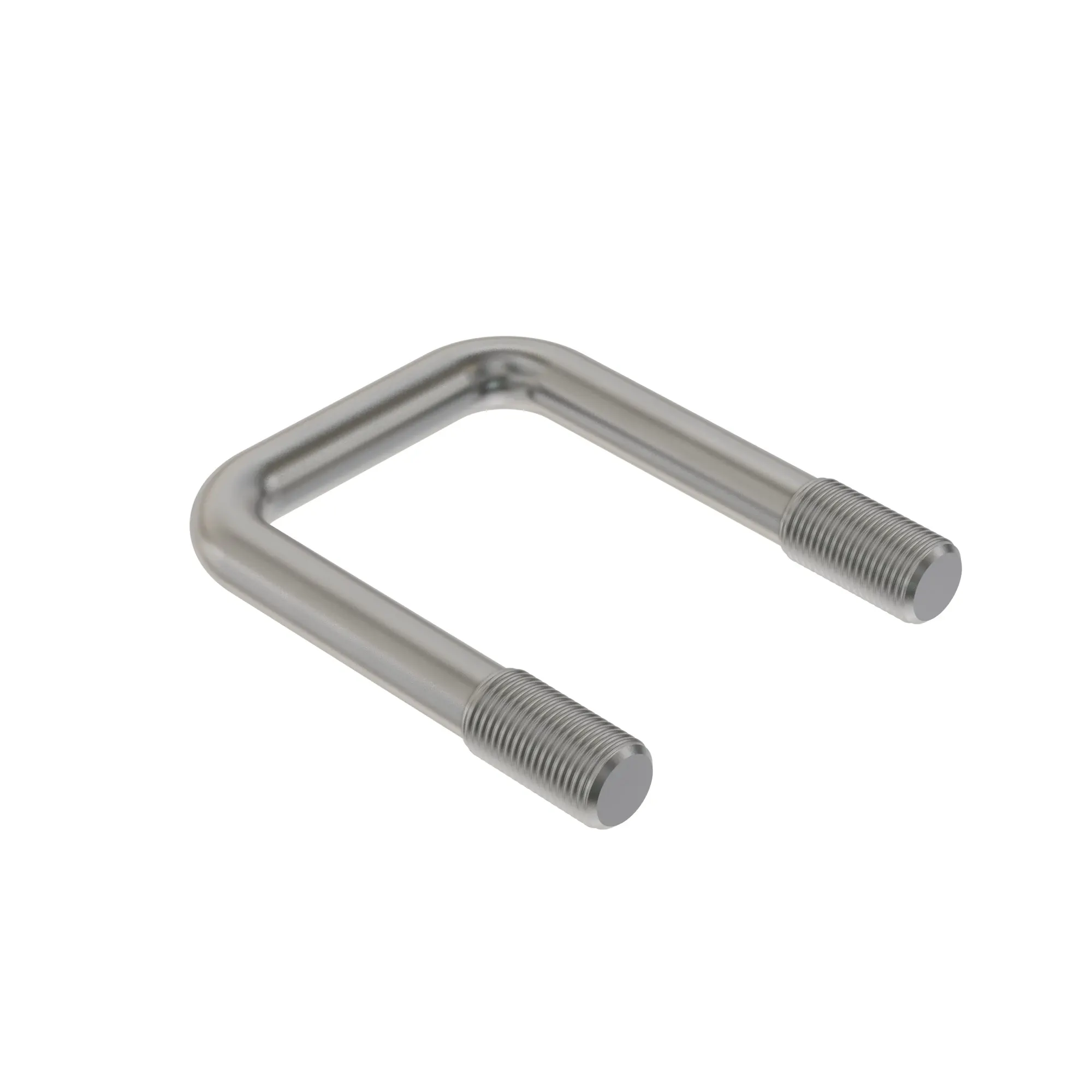 John Deere U-Bolt, M10 X 65 - A49002