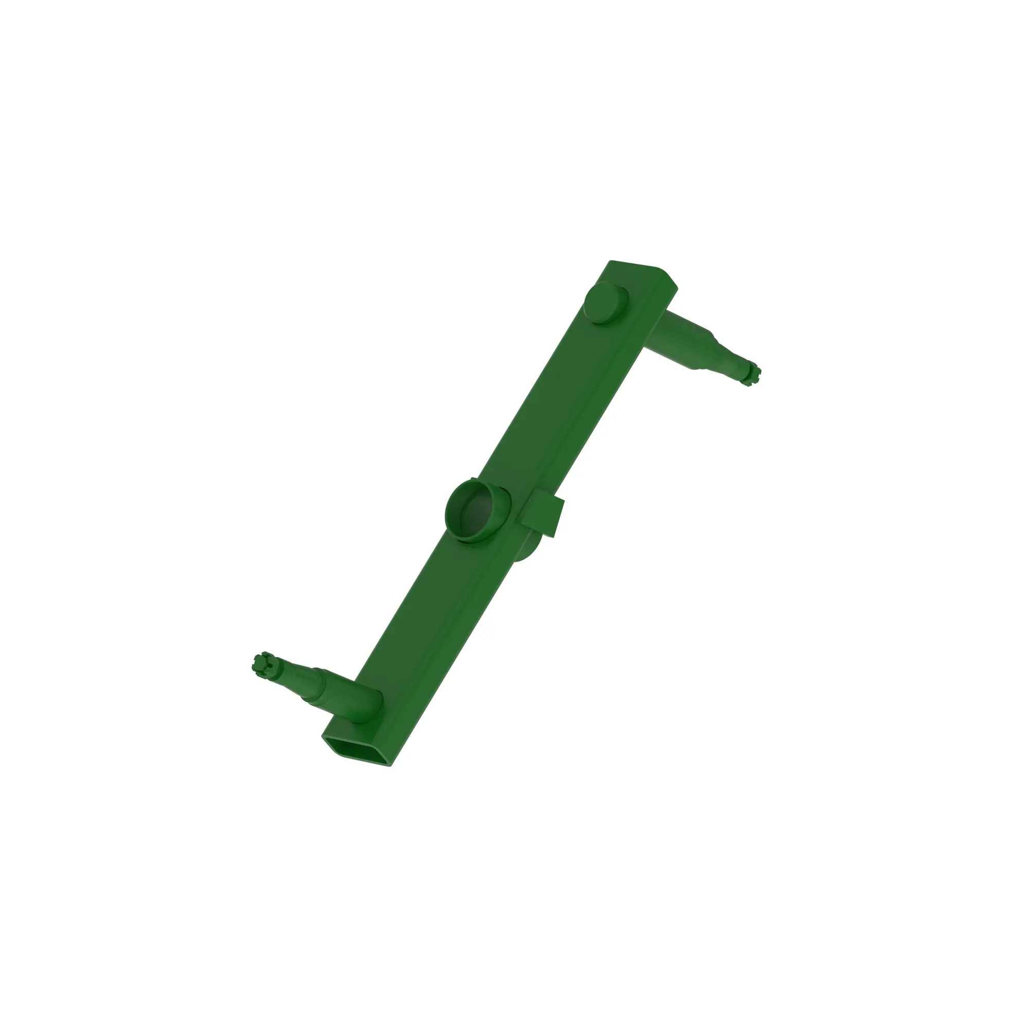 SUPPORT, SUPPORT ASSY. WHEEL - R.O.