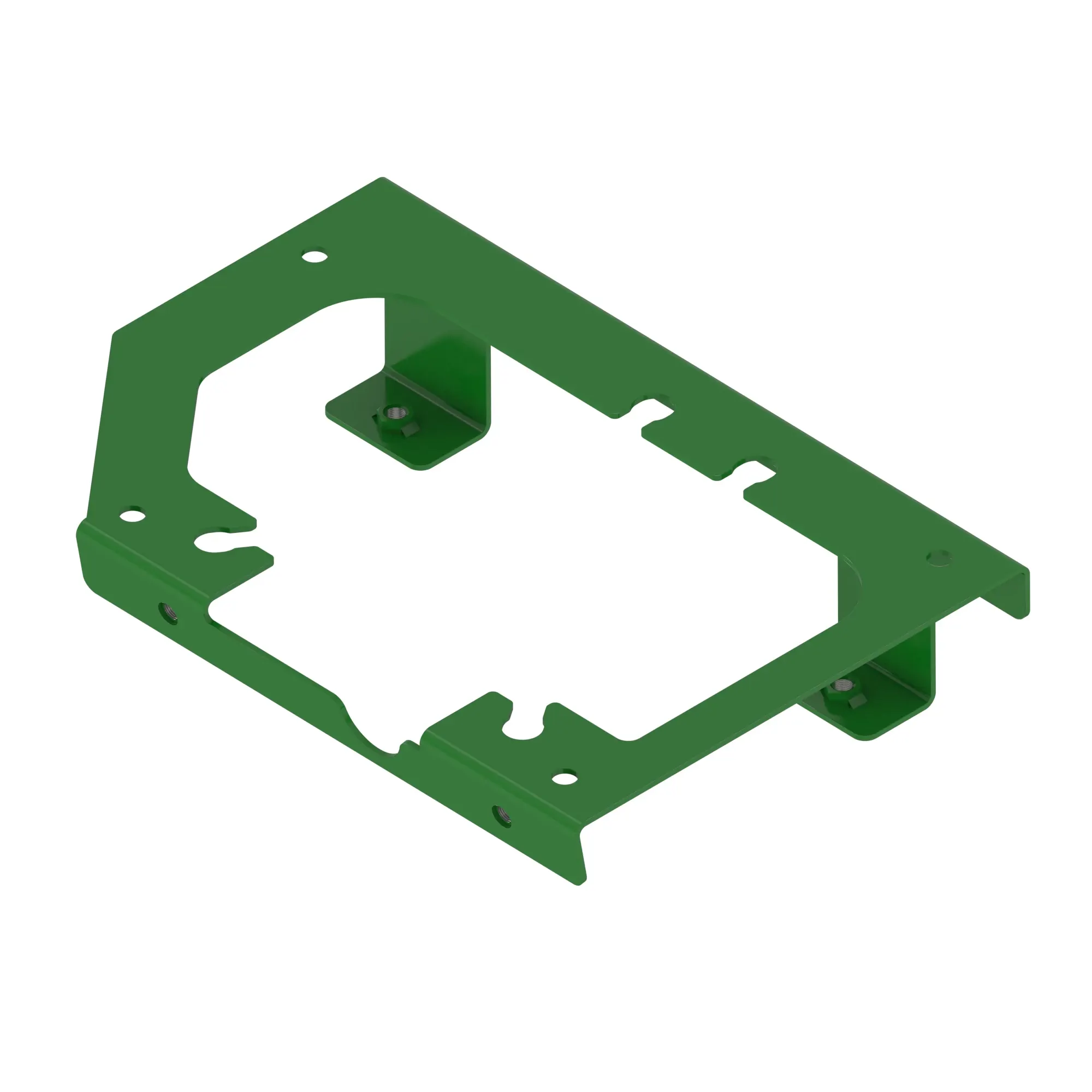 BRACKET- IPM FRAME MOUNT BASE