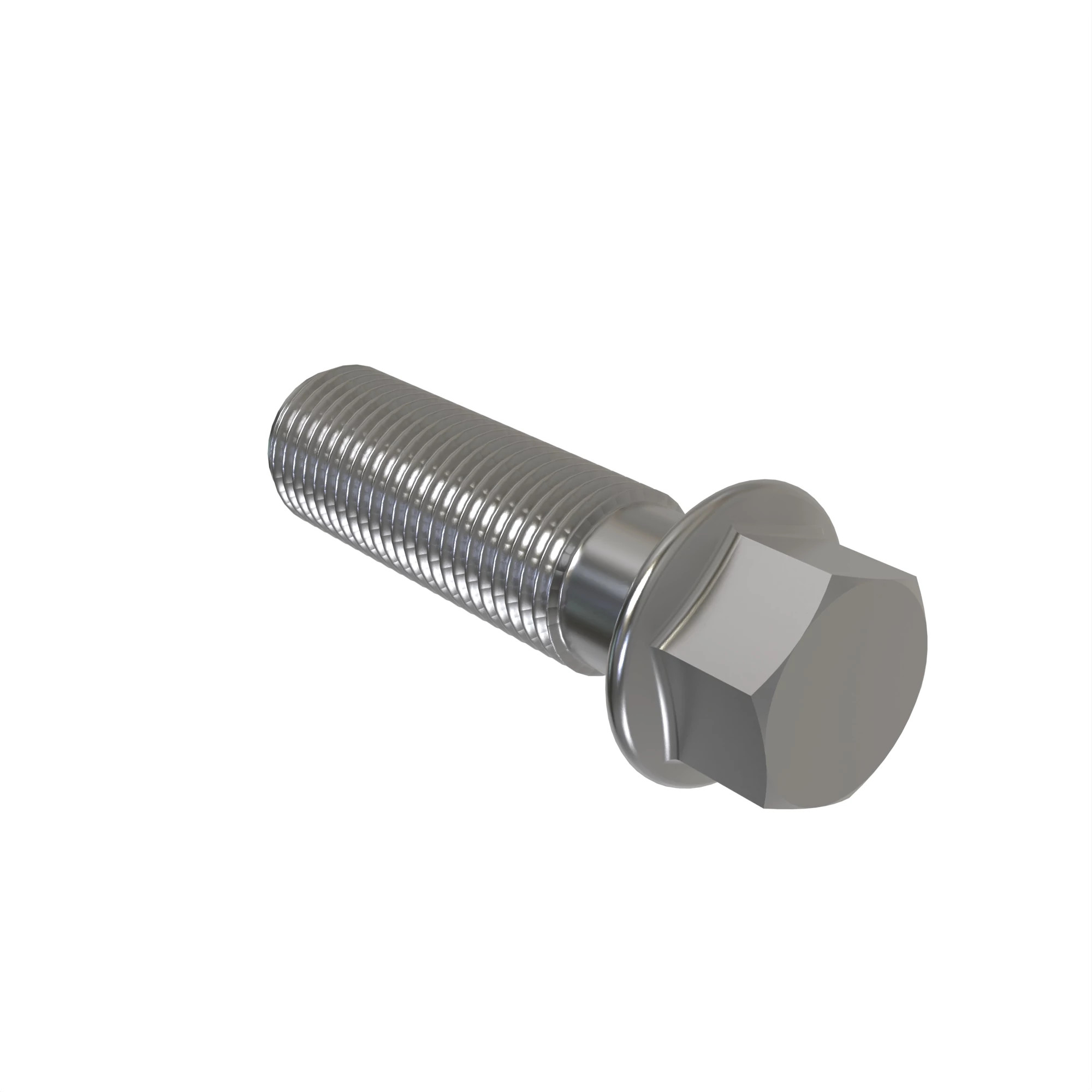 SCREW, HEX FLANGE HEAD, SPECIAL