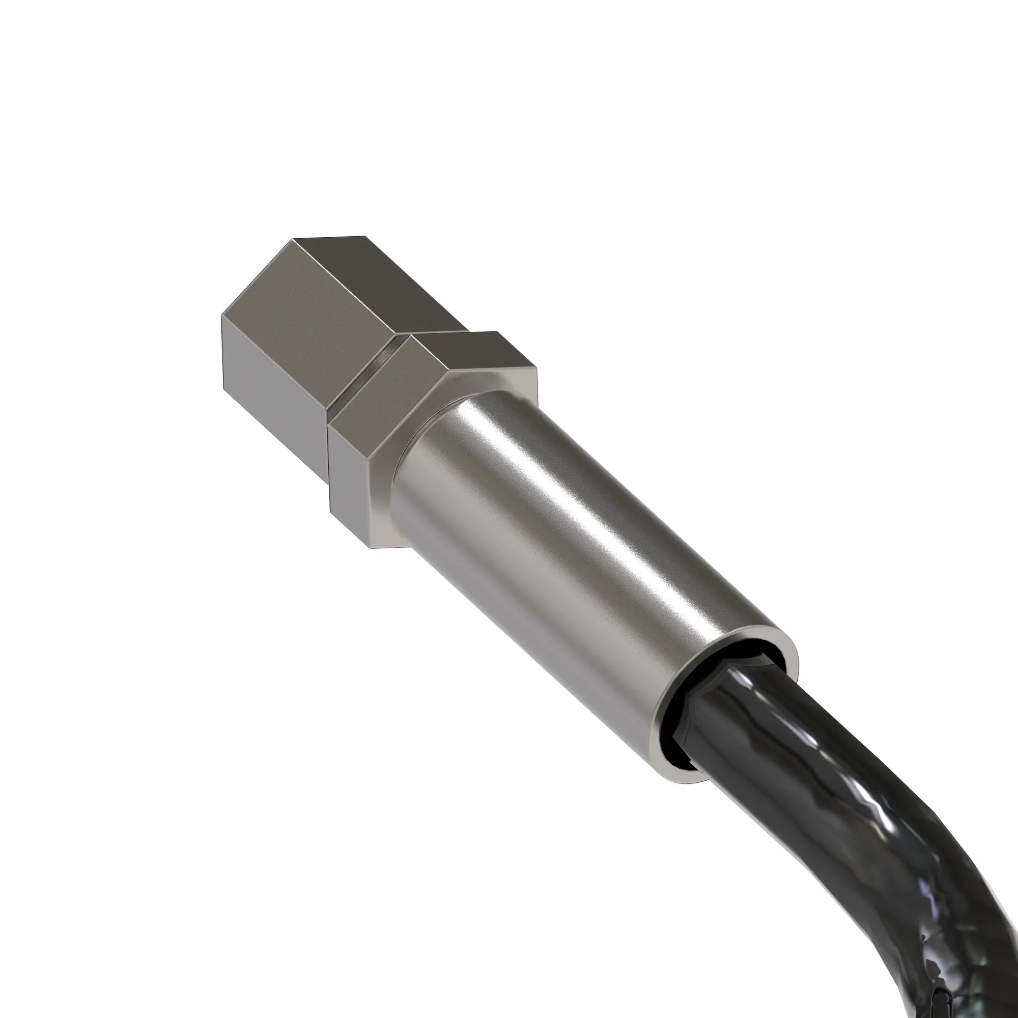 Hydraulic Hose