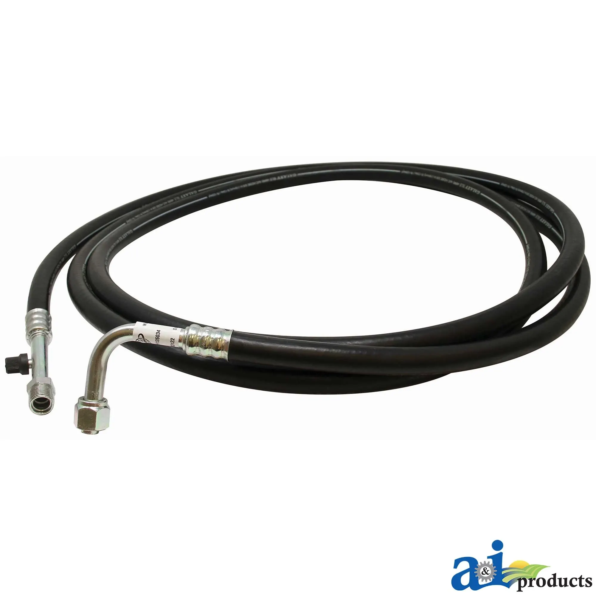 A&I Products Hose - A-AH126034