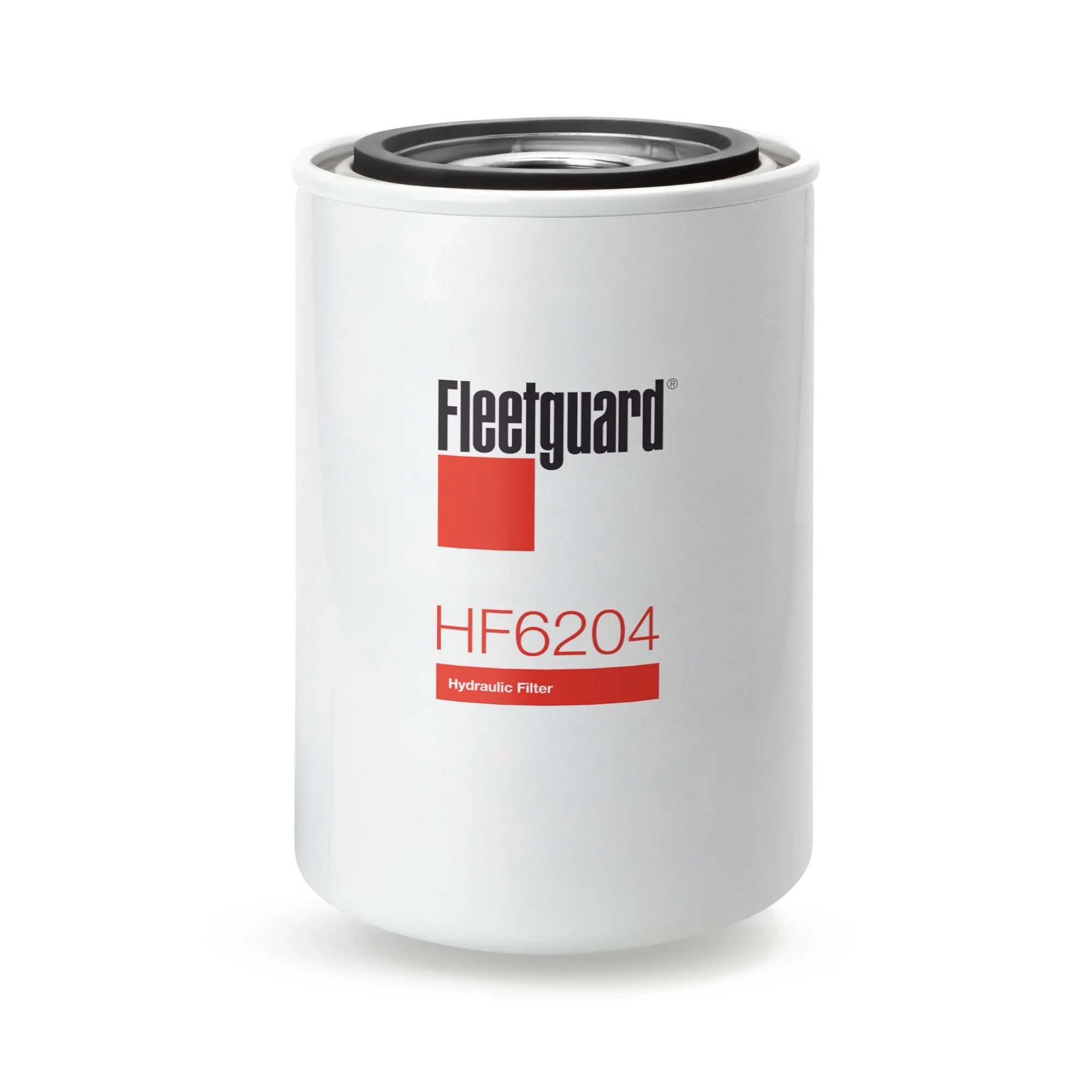 Fleetguard Spin-On Hydraulic Filter - PMHF6204