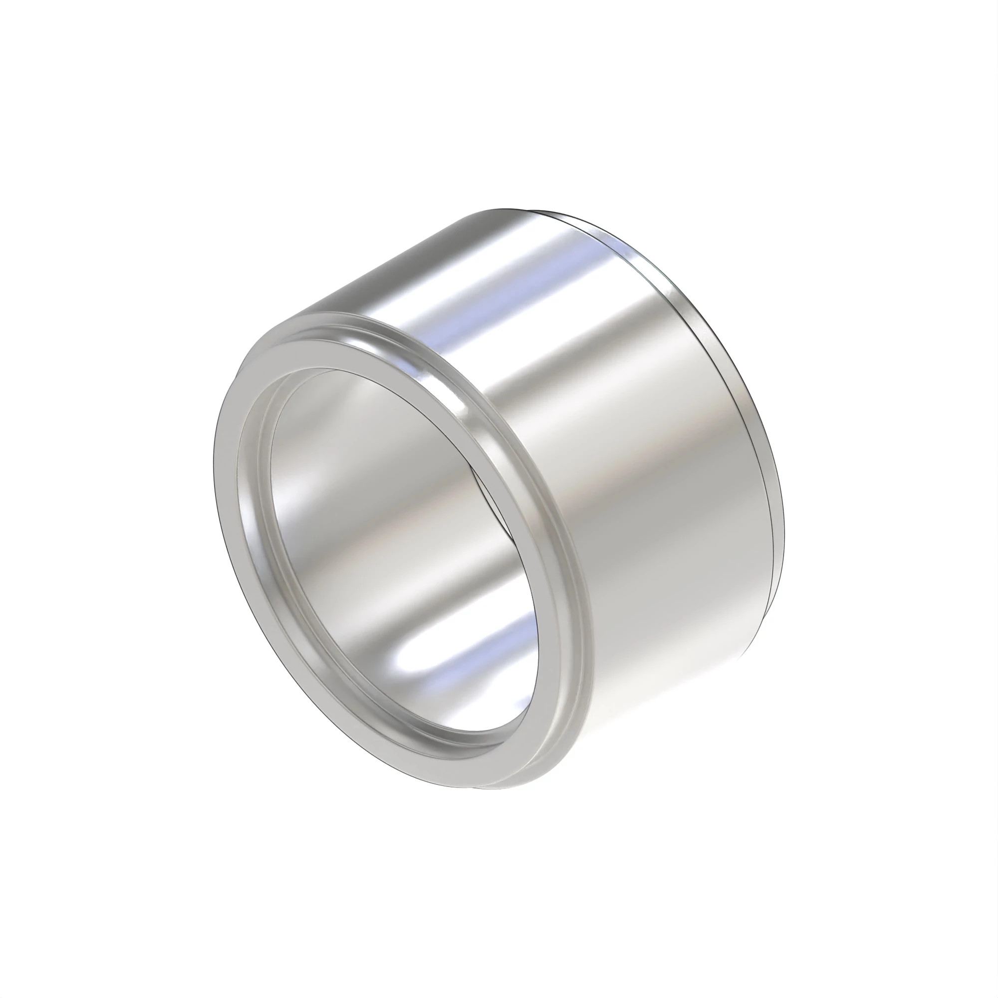 John Deere Cylindrical Roller Bearing - YZ91370