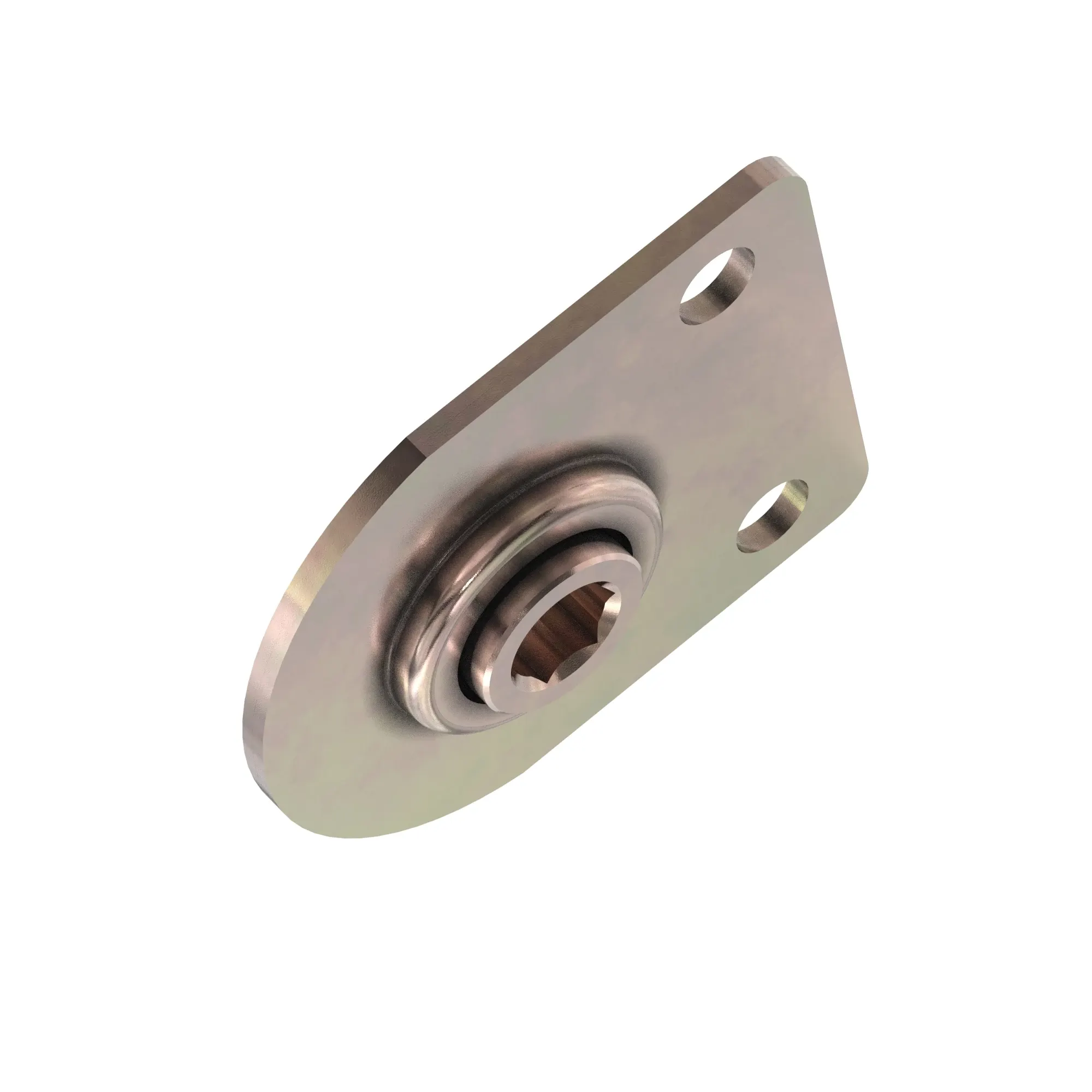 BEARING ASSEMBLY