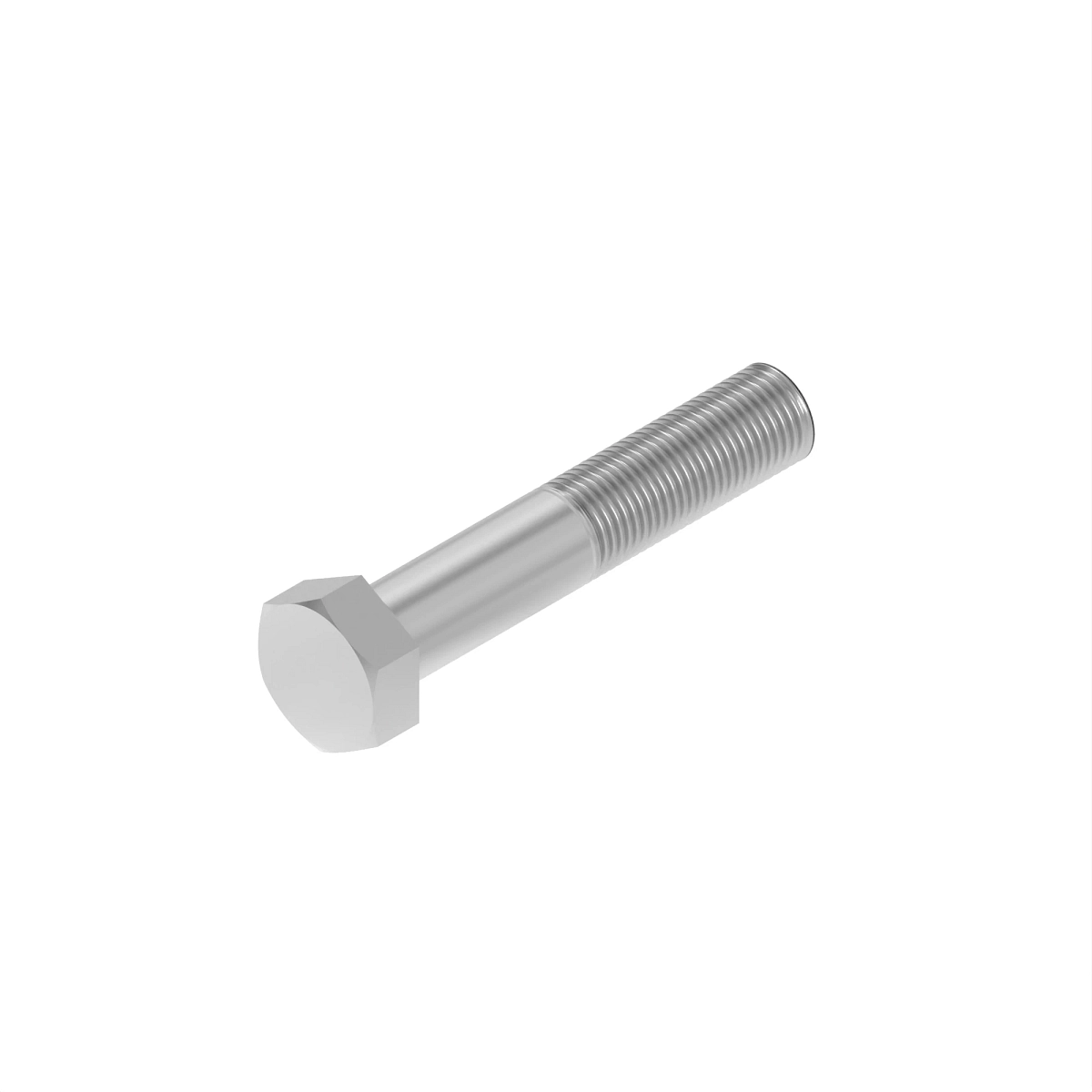 Screw, Hex Socket Head, Metric
