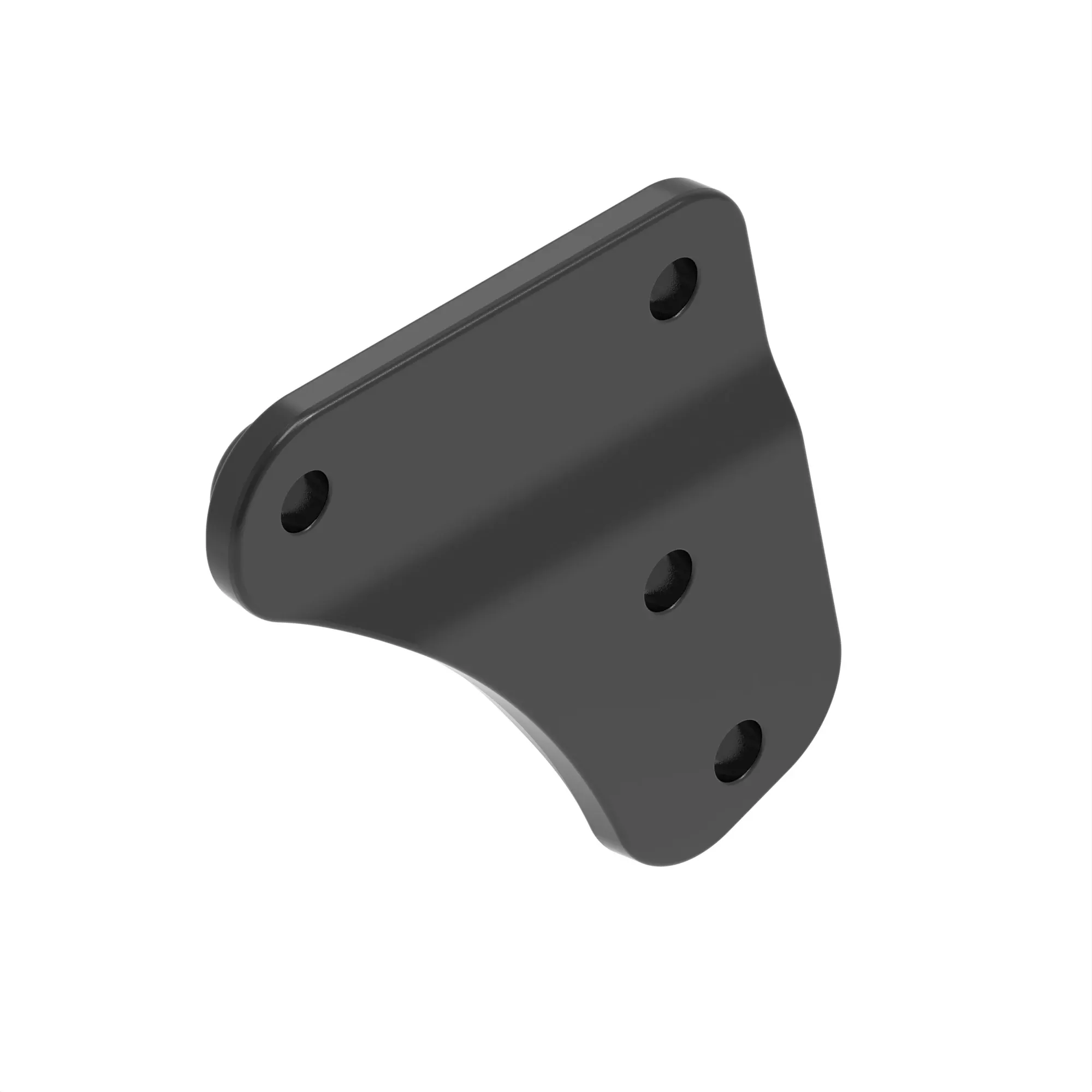 John Deere Mount Bracket, Right Side - N330928