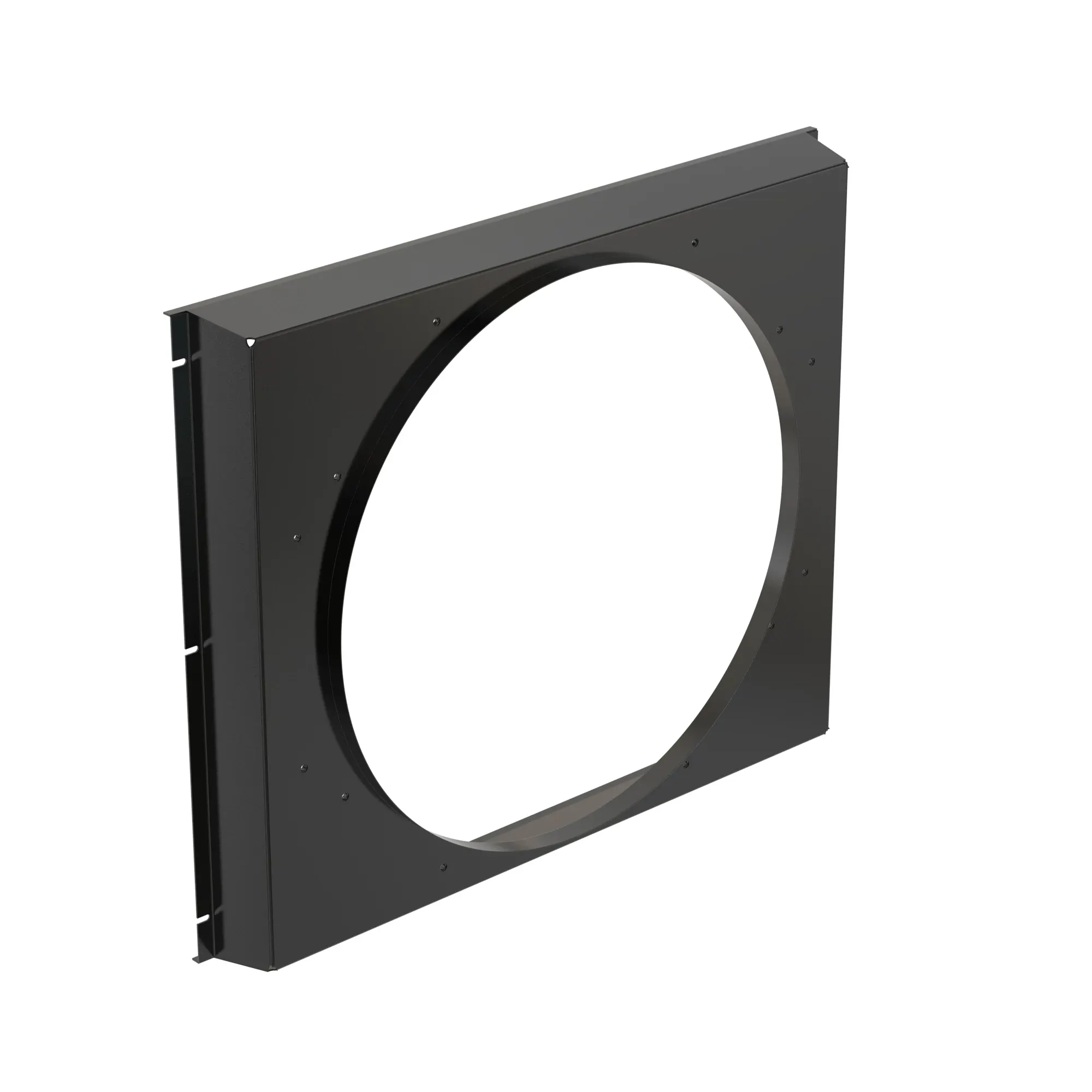 John Deere Fan Shroud - AT432041