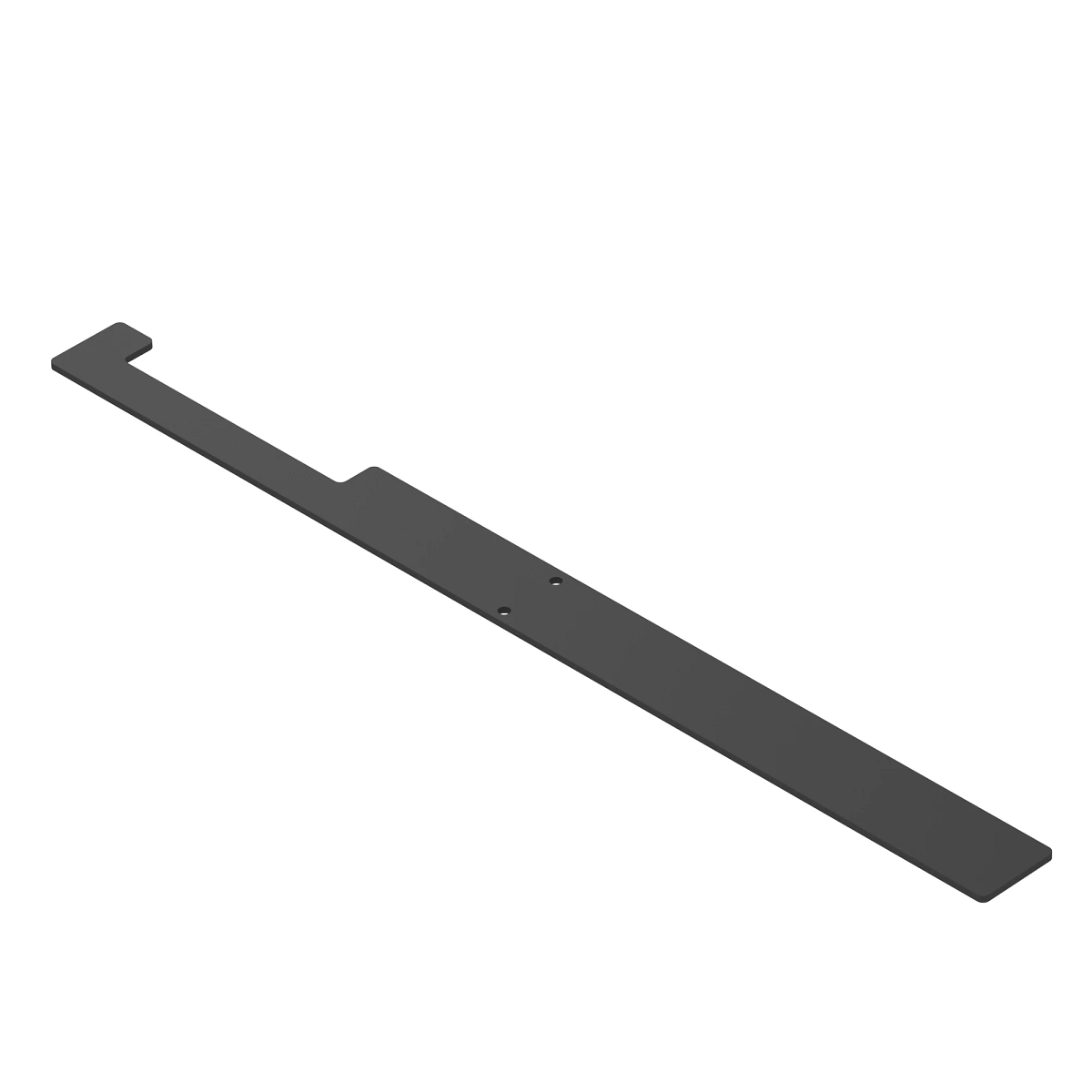 Isolator, Rubber Seal