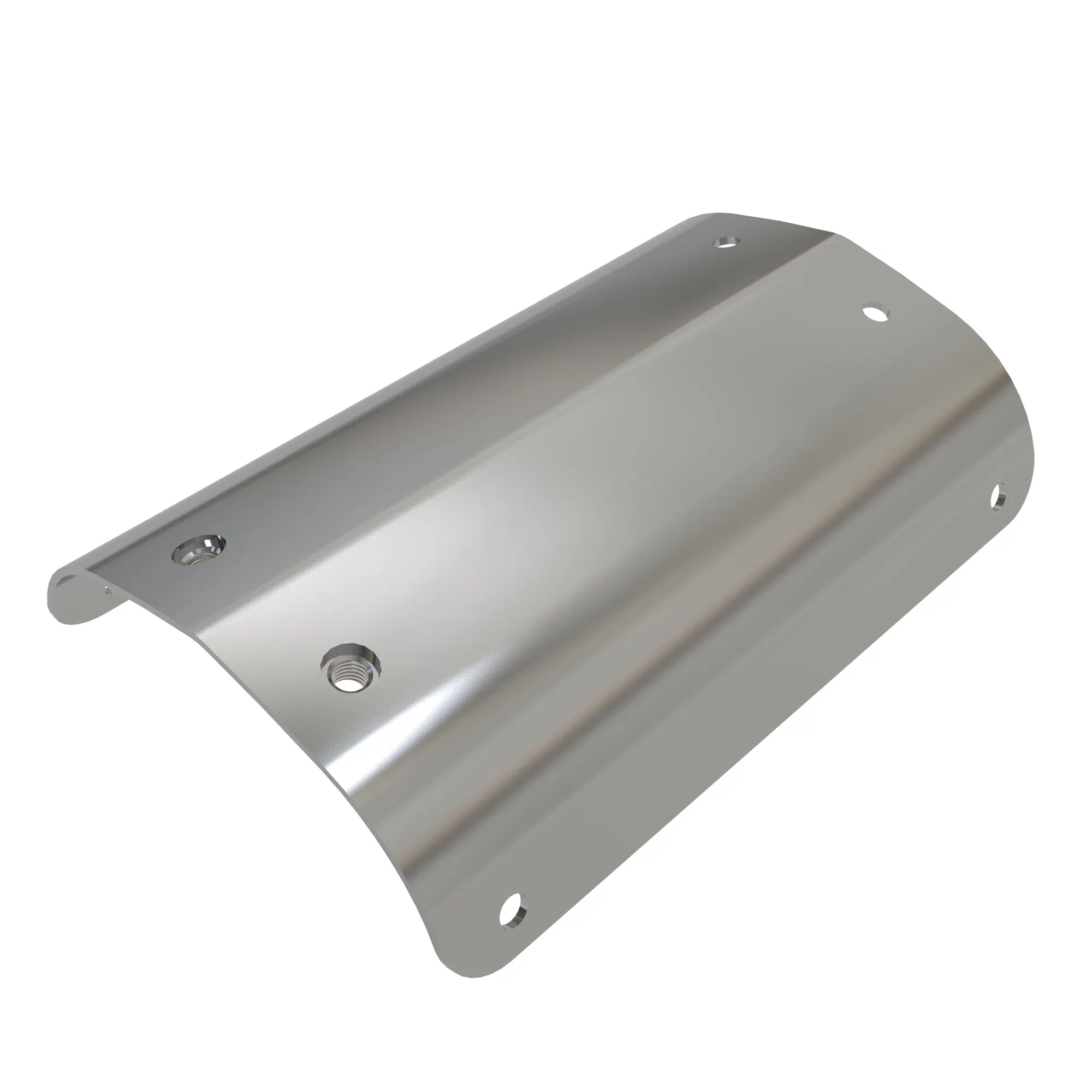 John Deere Transport Rest Support - KK25028