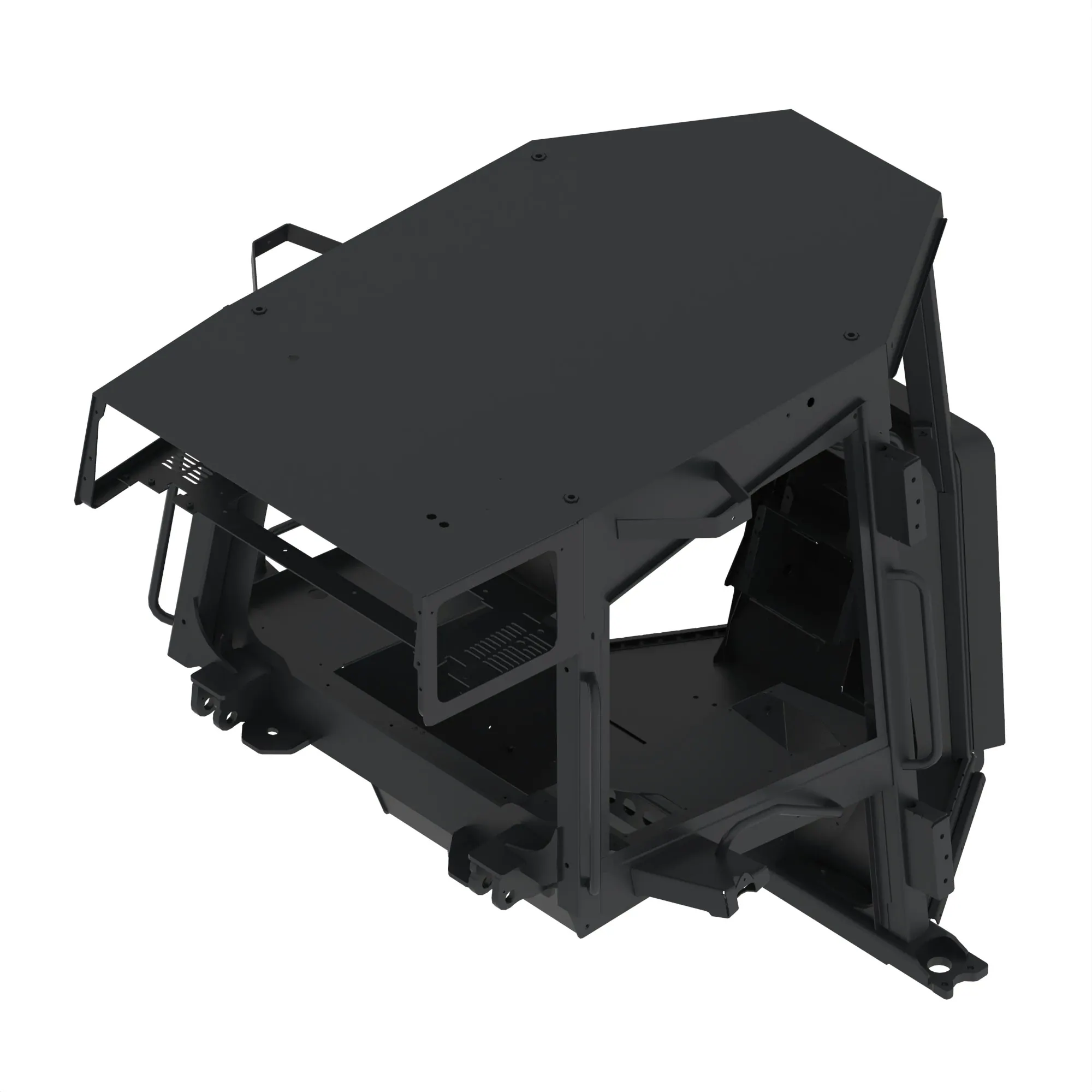CAB, CAB, SERVICE 750 850 FT4 SMART
