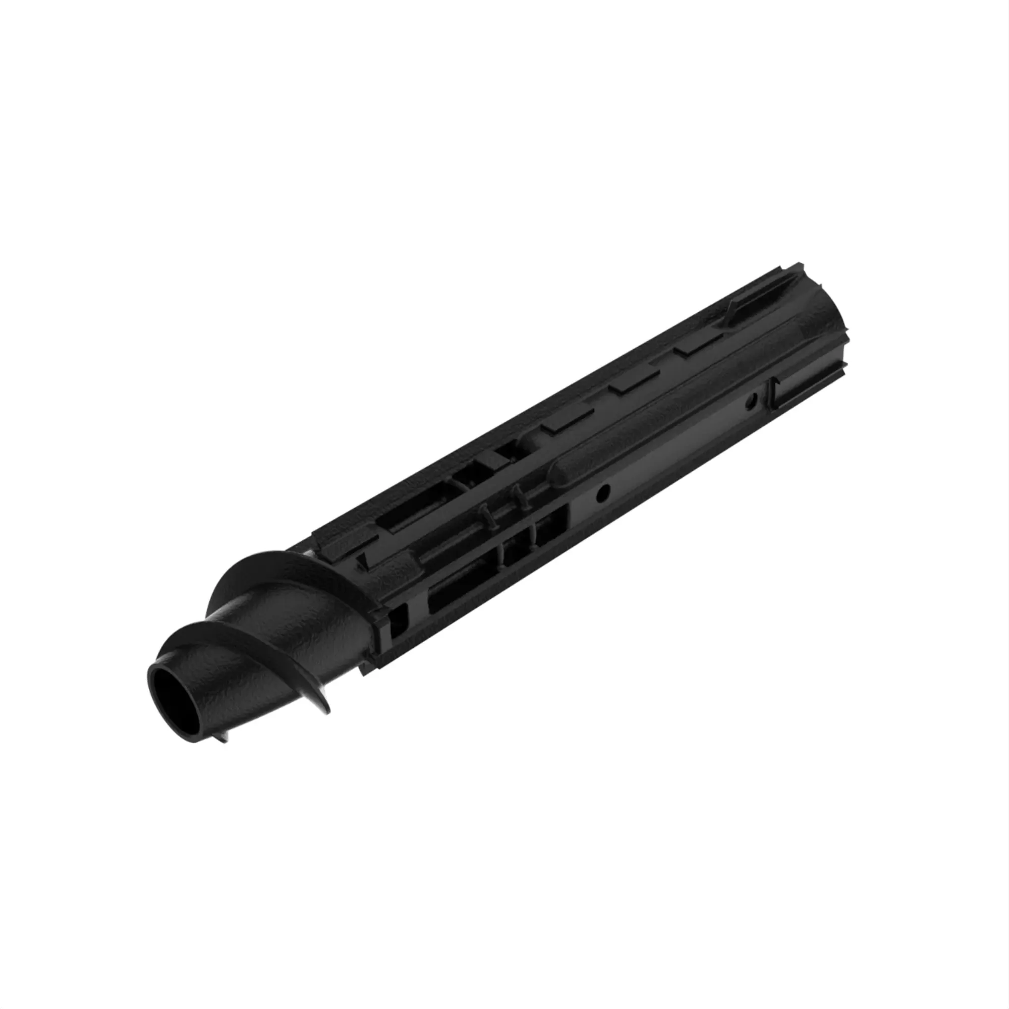 ROLL, ROLL, STALK RH, OPPOSED