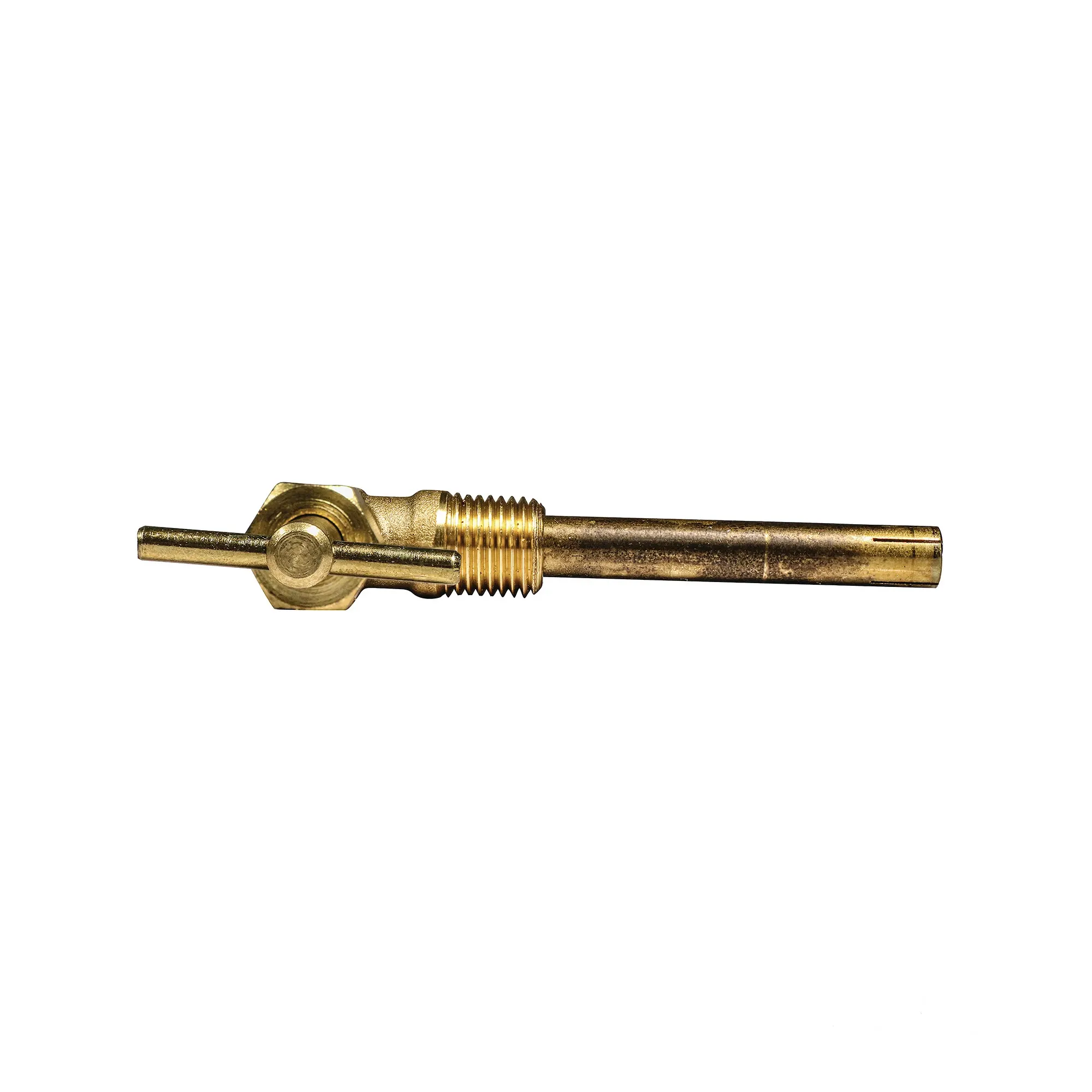 Hand Operated Valve