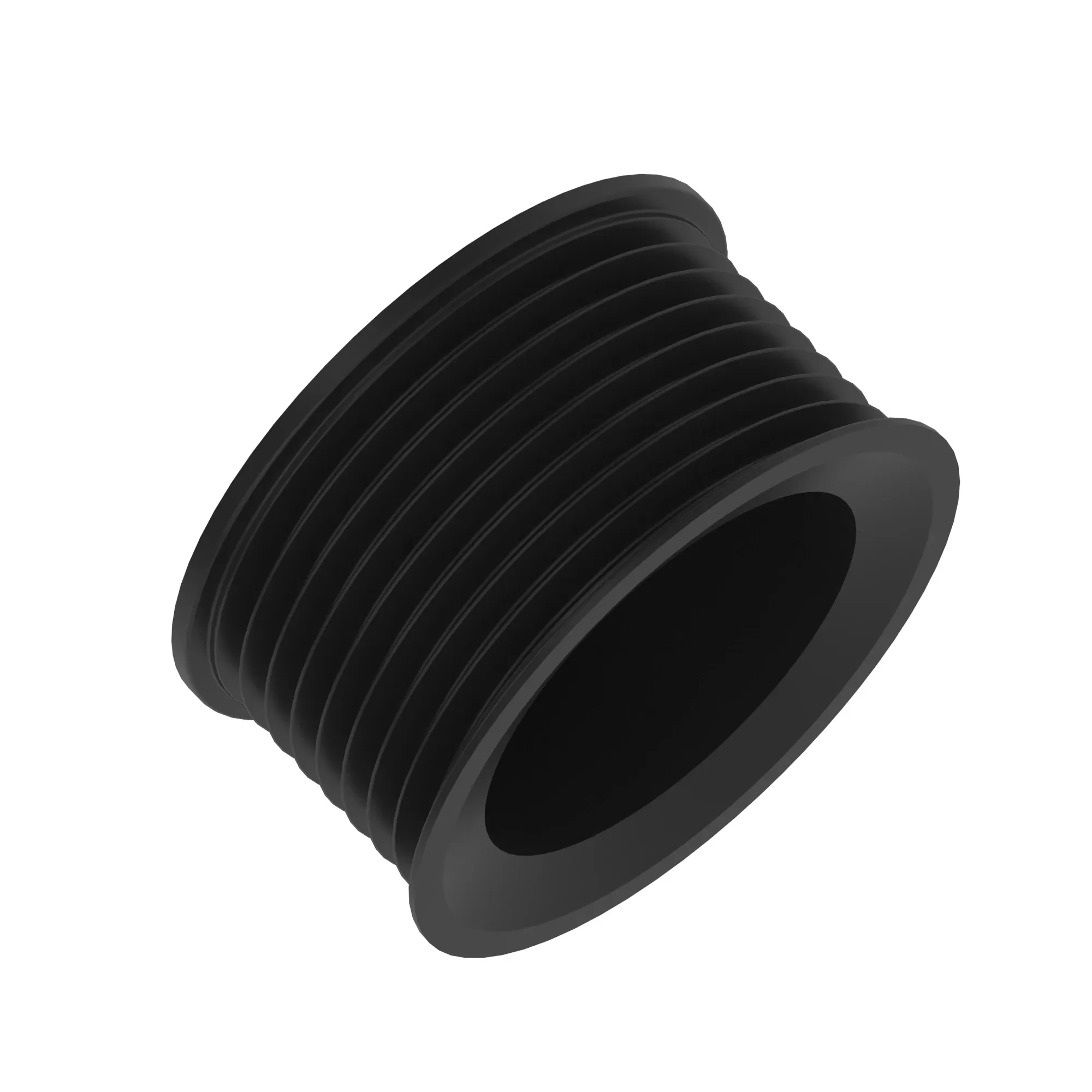 PULLEY, ASSEMBLY