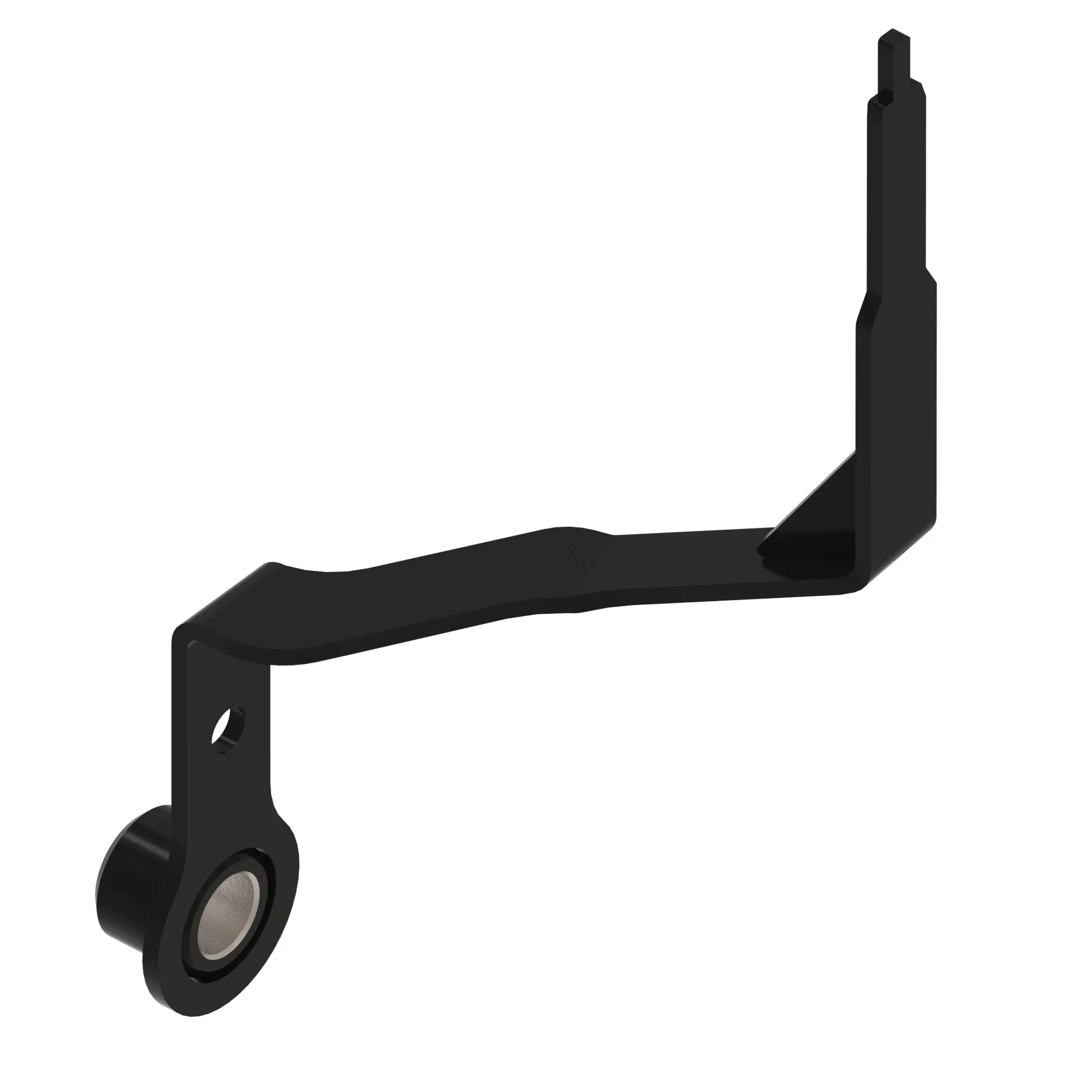 John Deere Control Lever - SJ37668