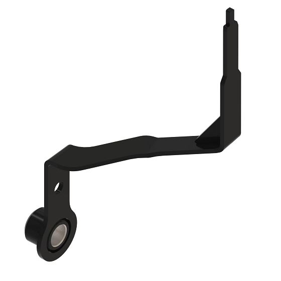 John Deere Control Lever - SJ37668