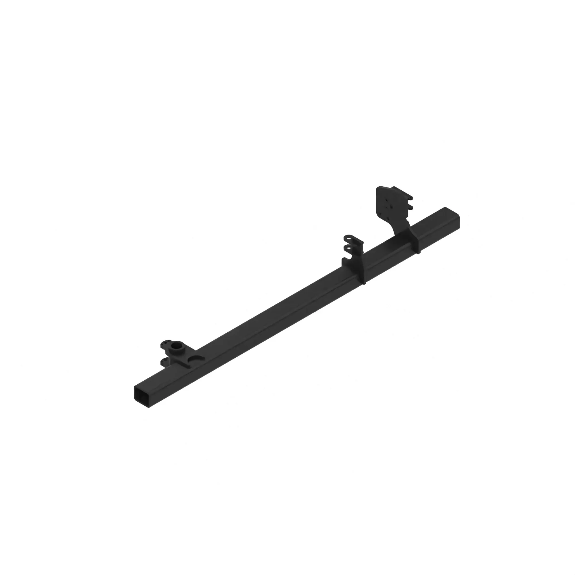 Structural Tube