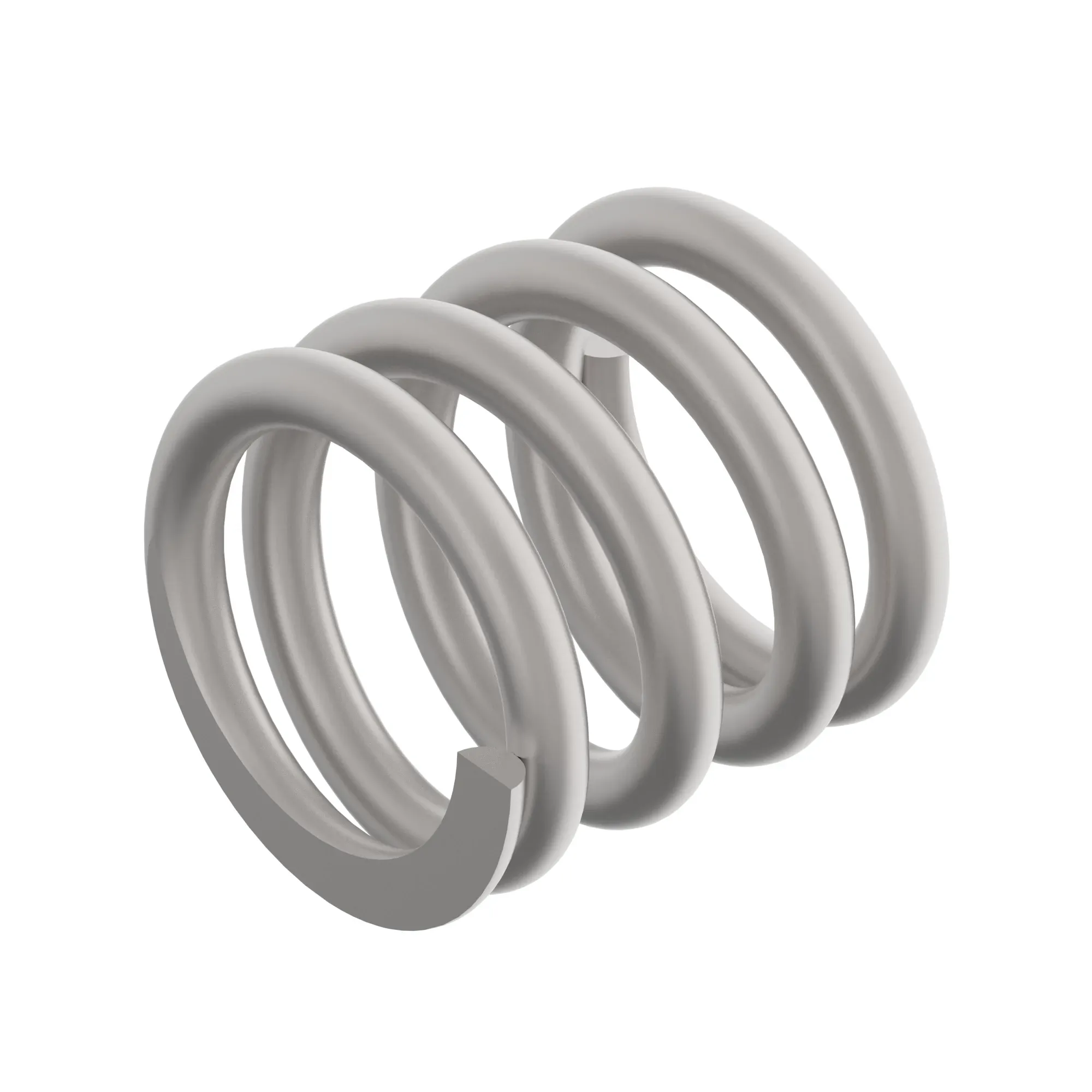 SPRING, PTO CLUTCH