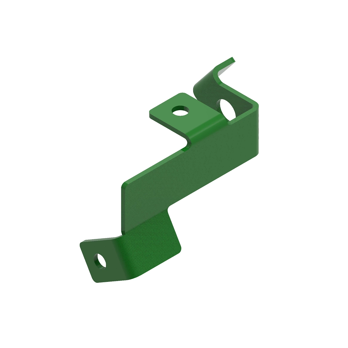 Support, Bracket Tree Clip