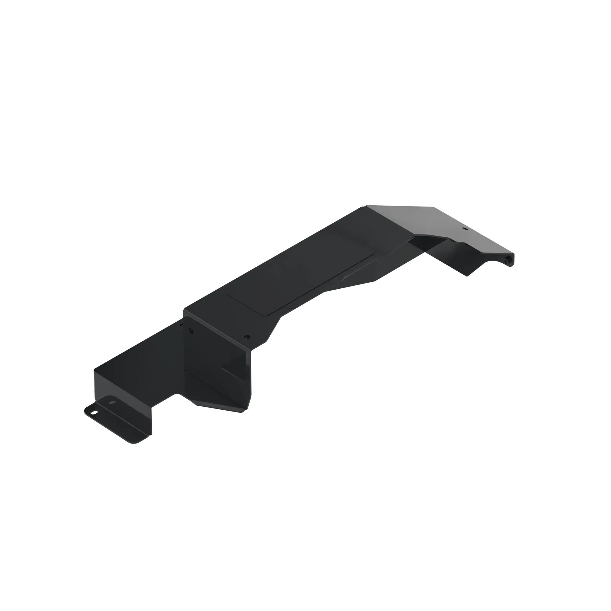 FUEL TANK GUARD W/ SLIP PROTECTION