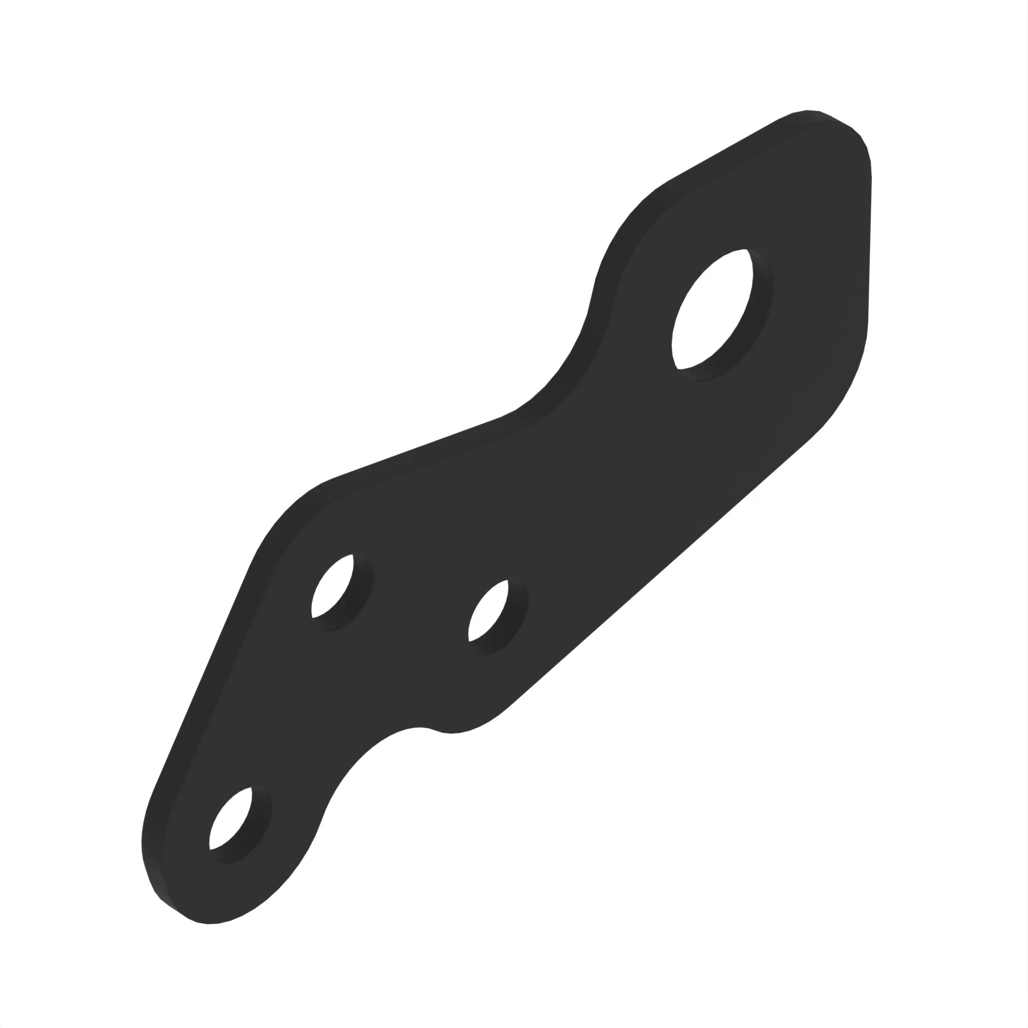 BRACKET, BRACKET OIL FILTER