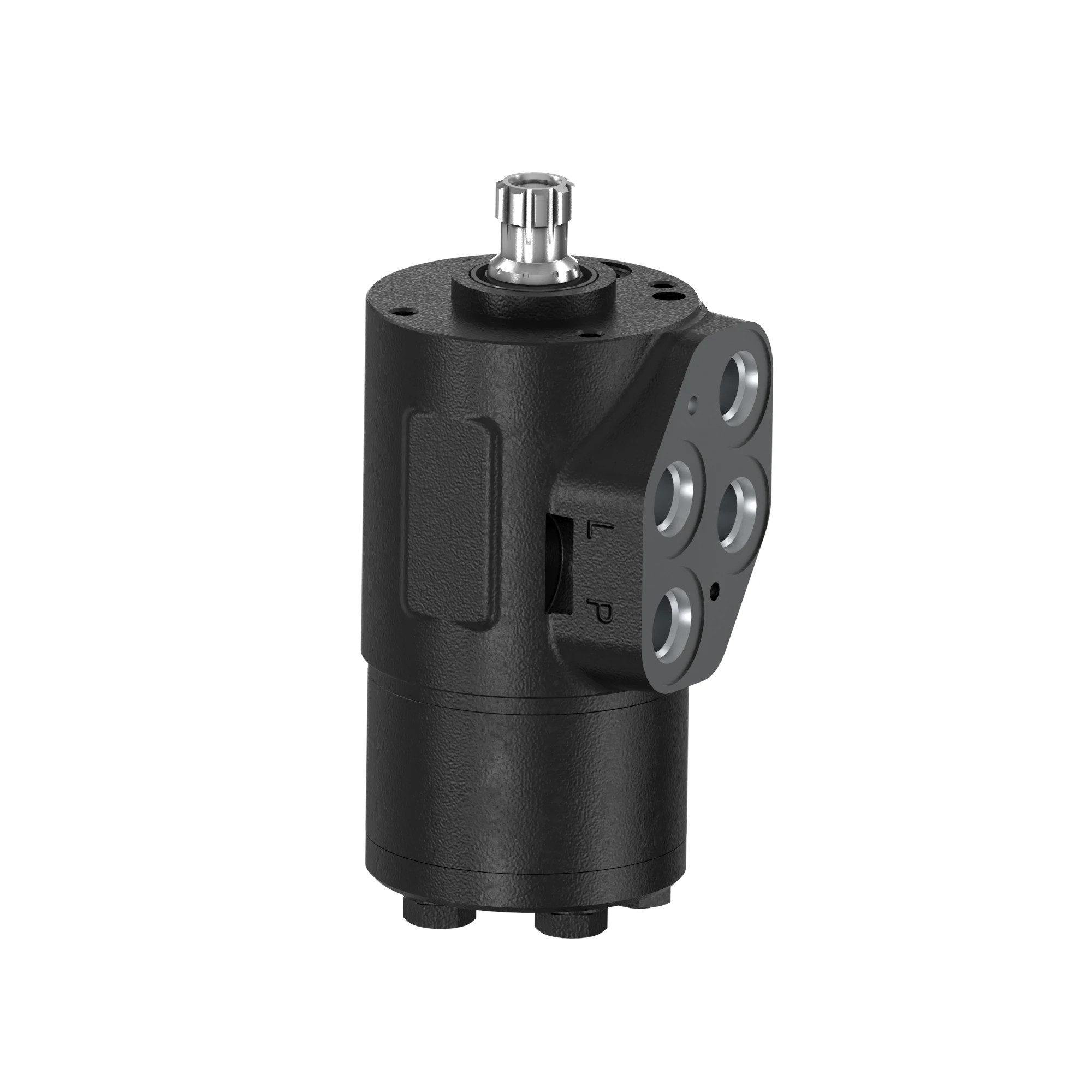 John Deere Steering Control Valve - MIA10011