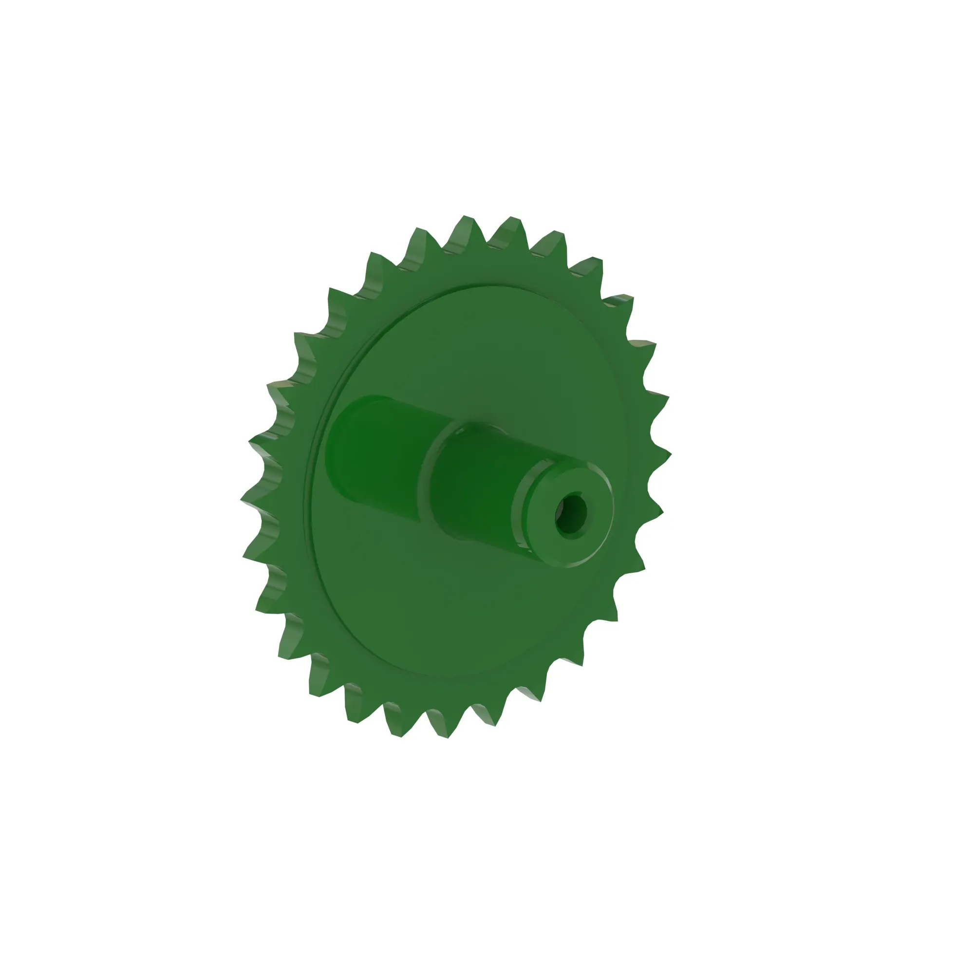 CHAIN SPROCKET