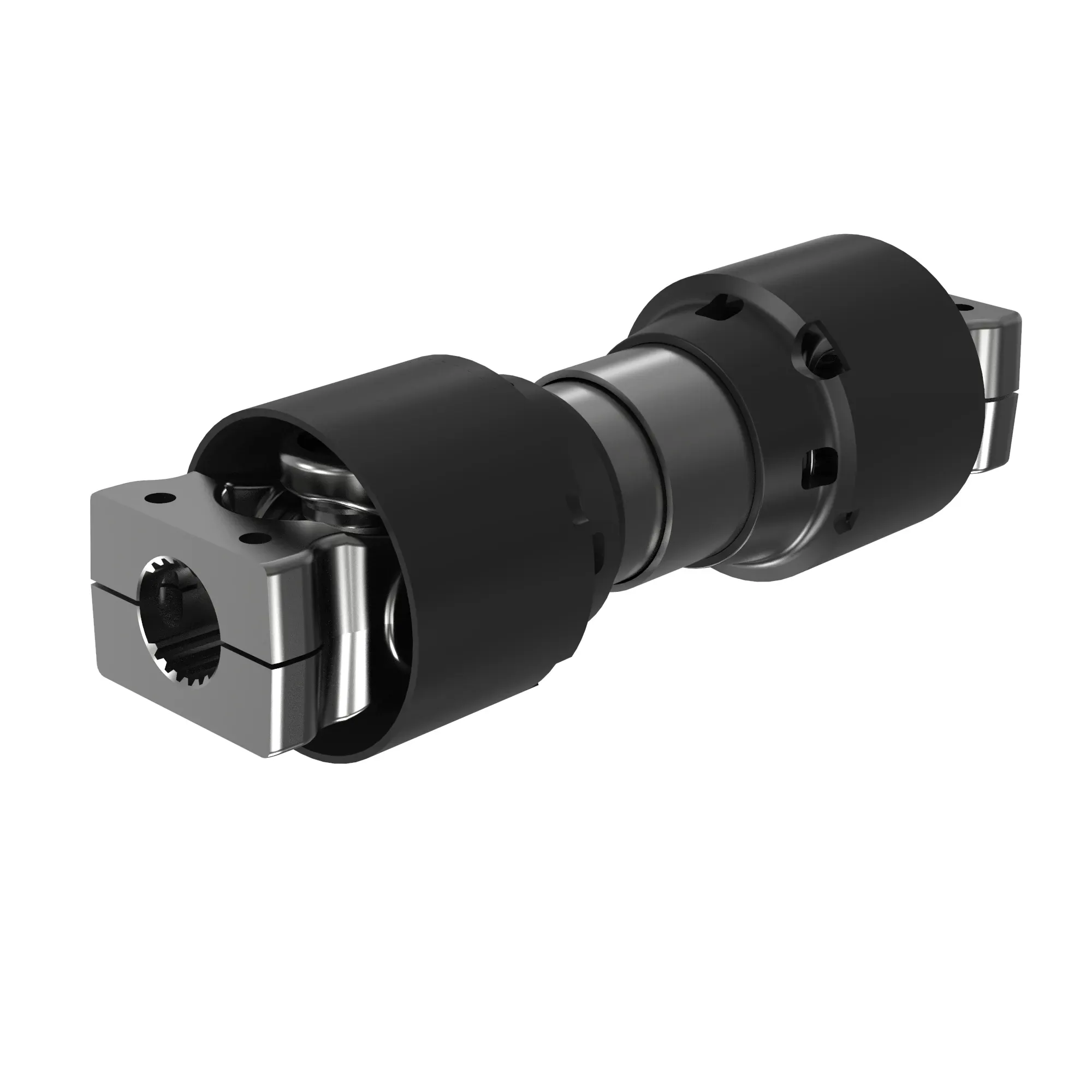 UNIVERSAL DRIVESHAFT