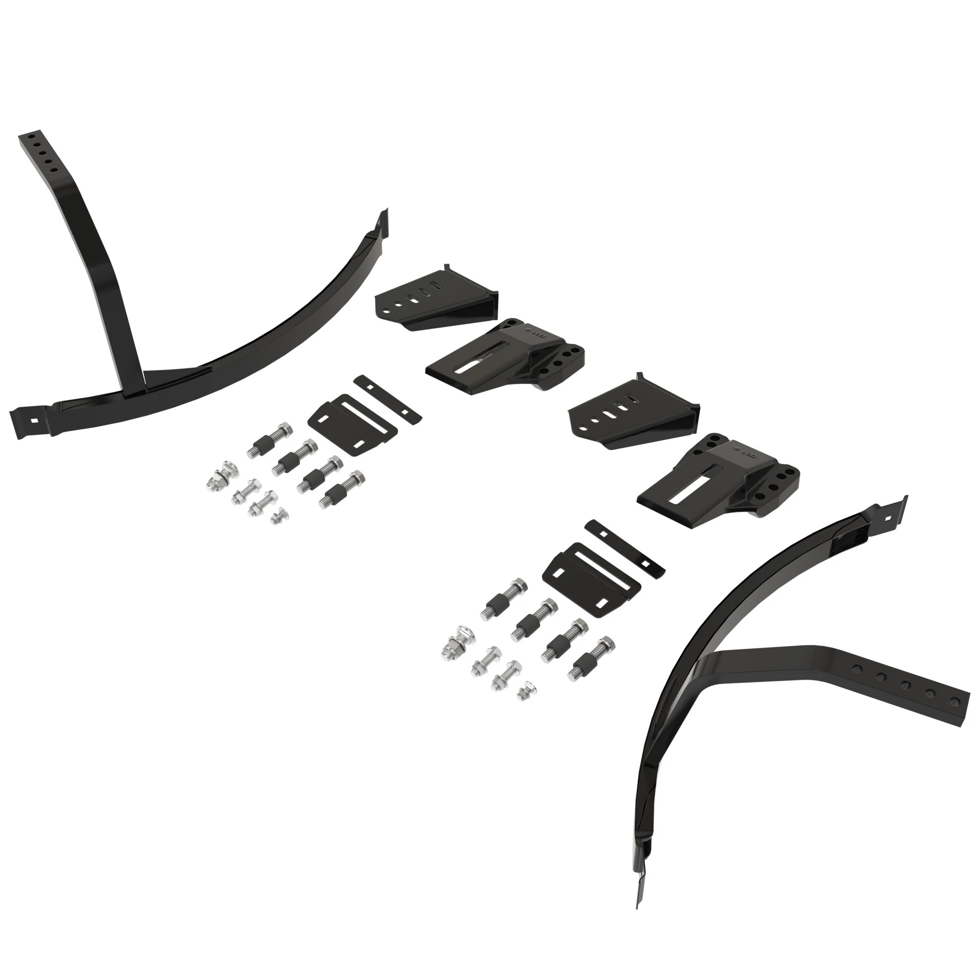 John Deere Fender Kit - RE270320