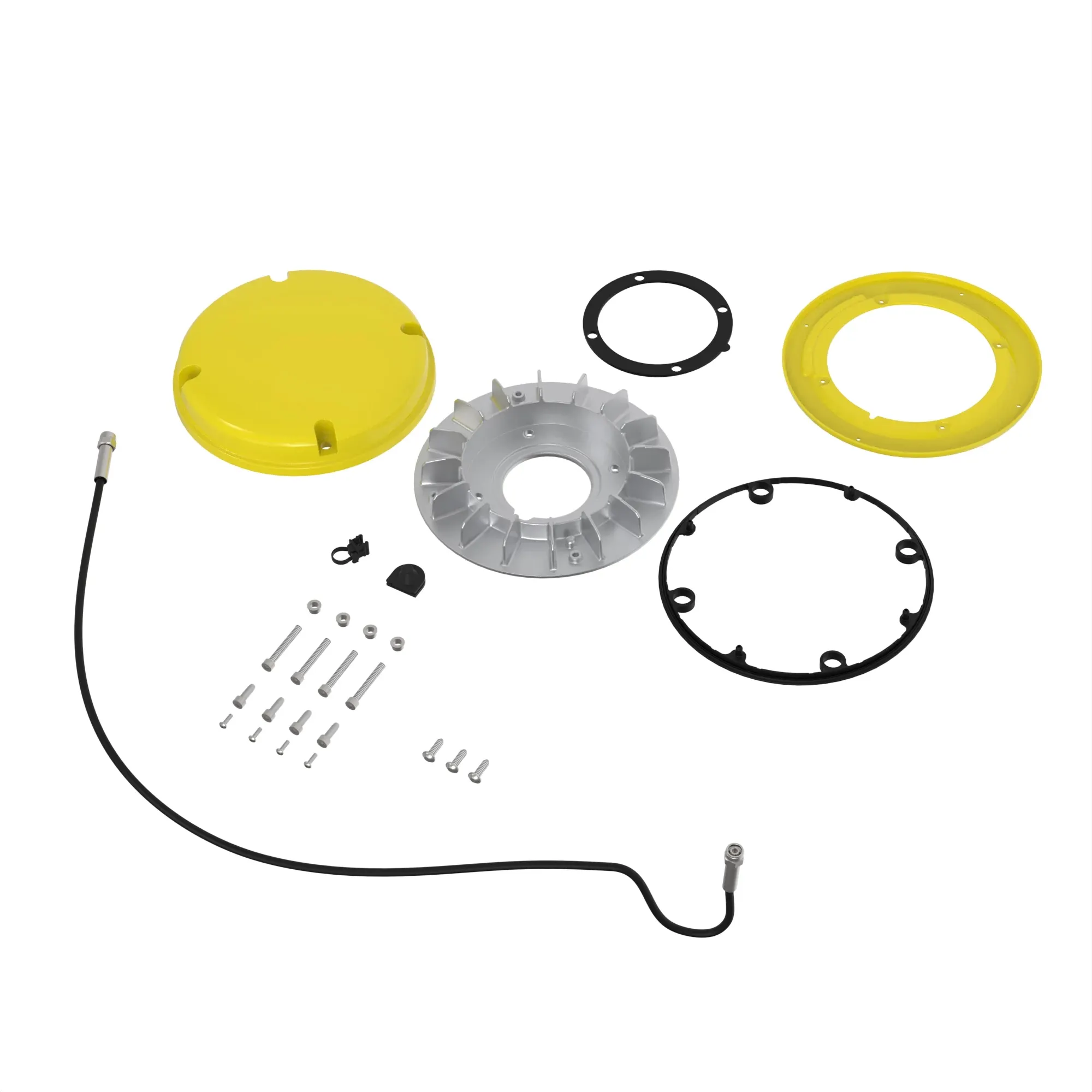 HARDWARE KIT, HARDWARE KIT, SF INTE