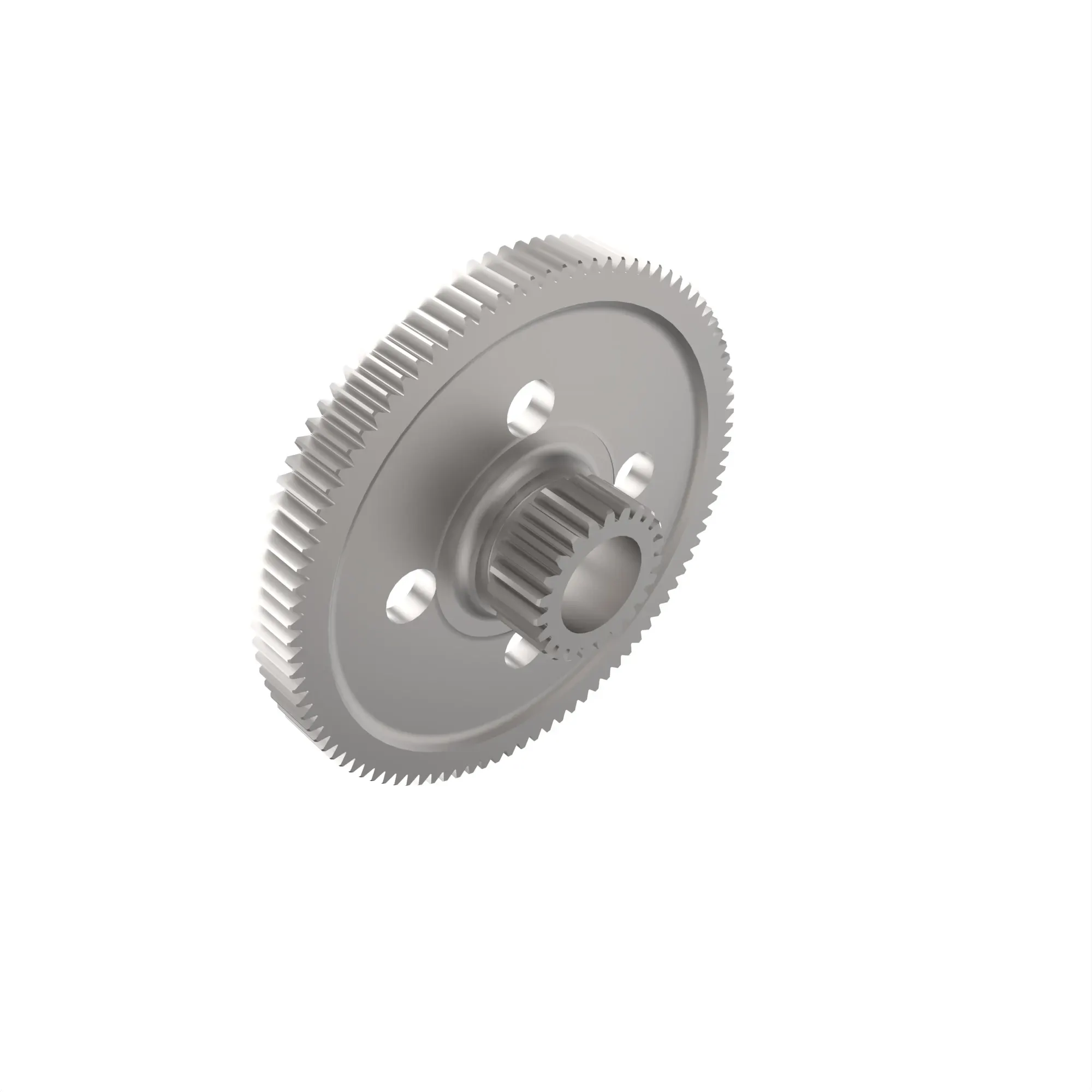 Steering Gear