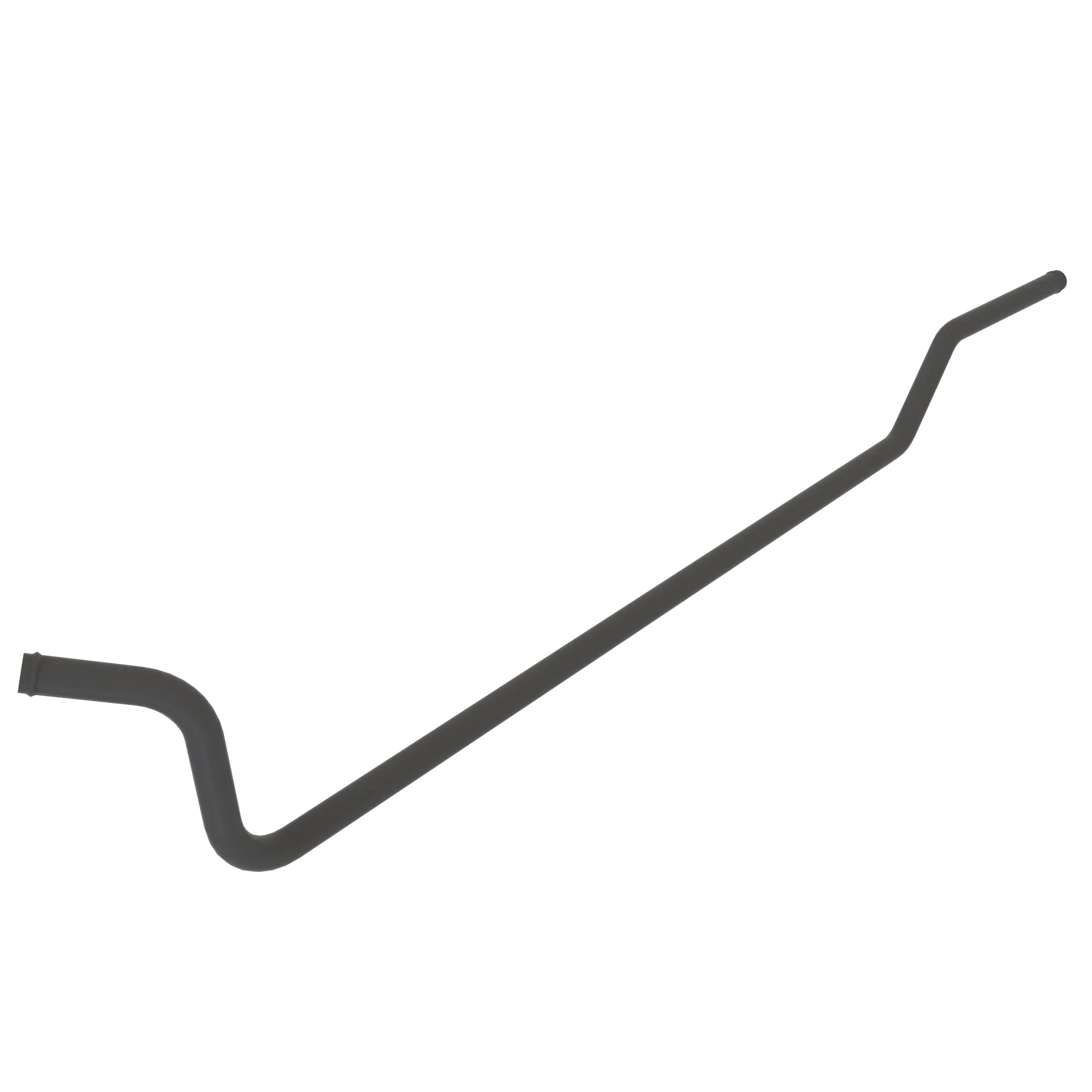 John Deere Cooler to Radiator Coolant Tube - AT442425