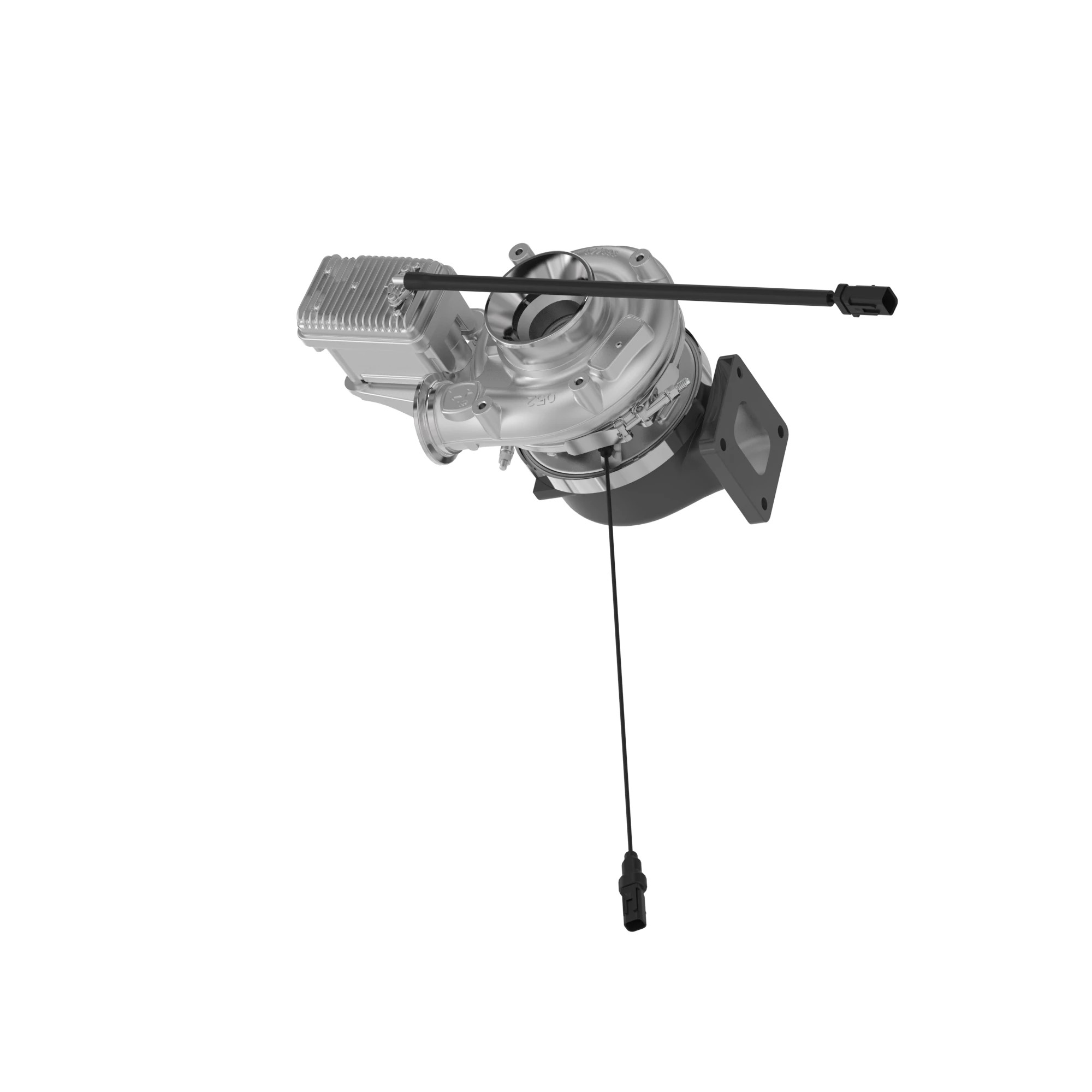 TURBOCHARGER REMAN, TURBO, REMAN