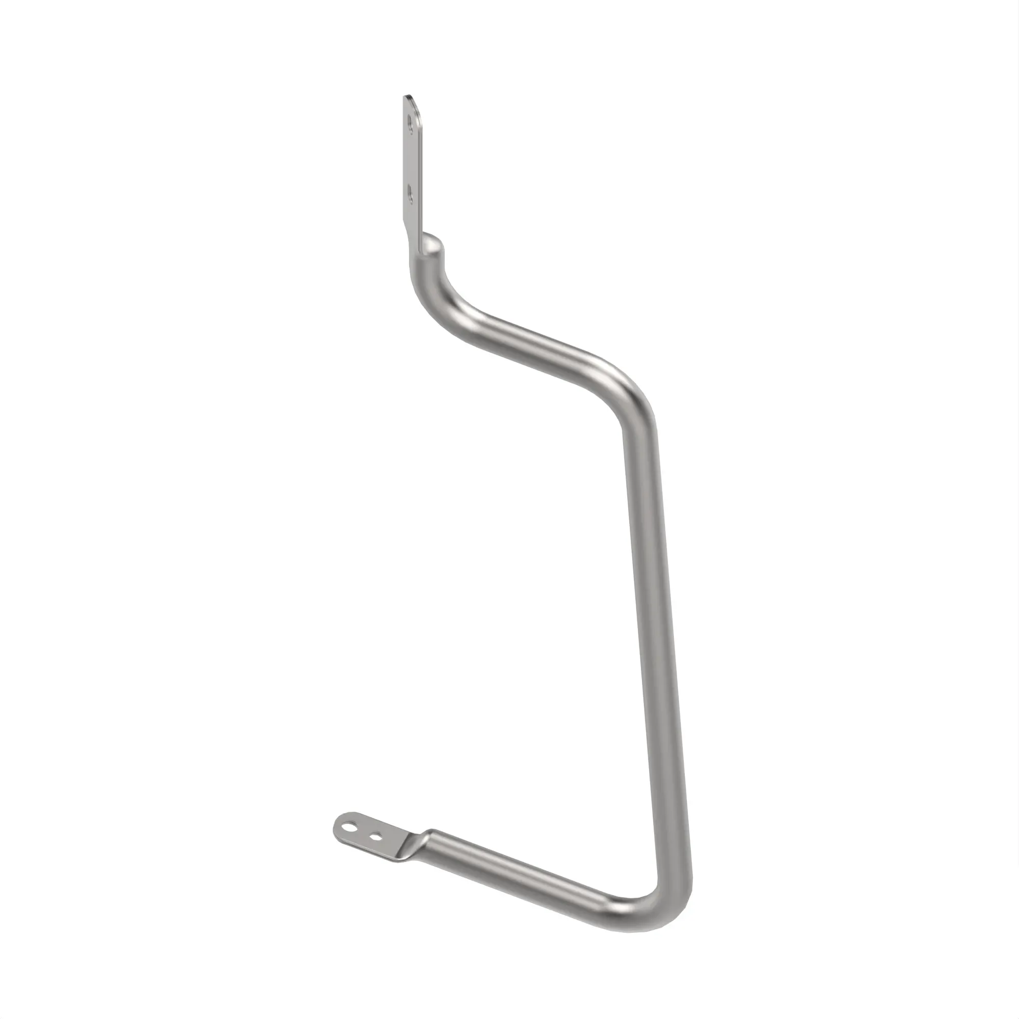 HANDLE, OUTER, RH, UPPER